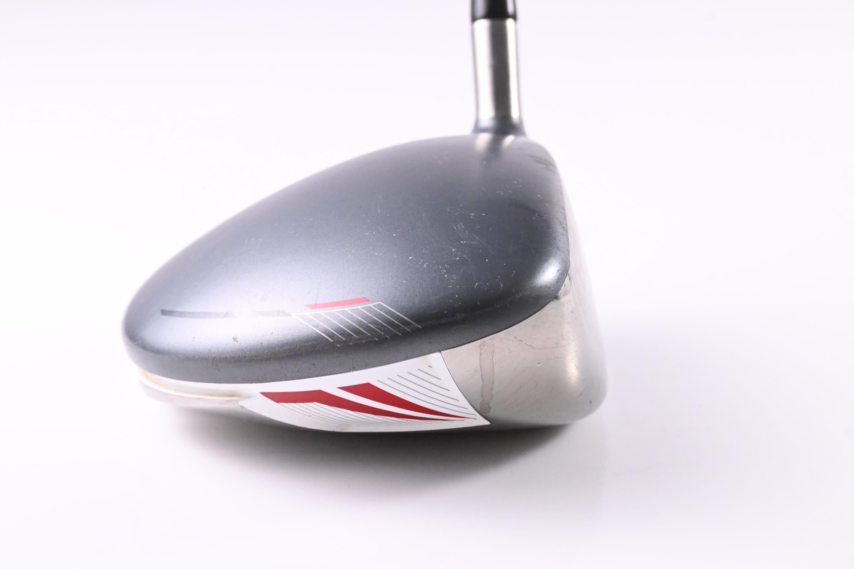 Callaway X Hot Driver / 10.5 Degree / Regular Flex Prolaunch Axis 60 Shaft