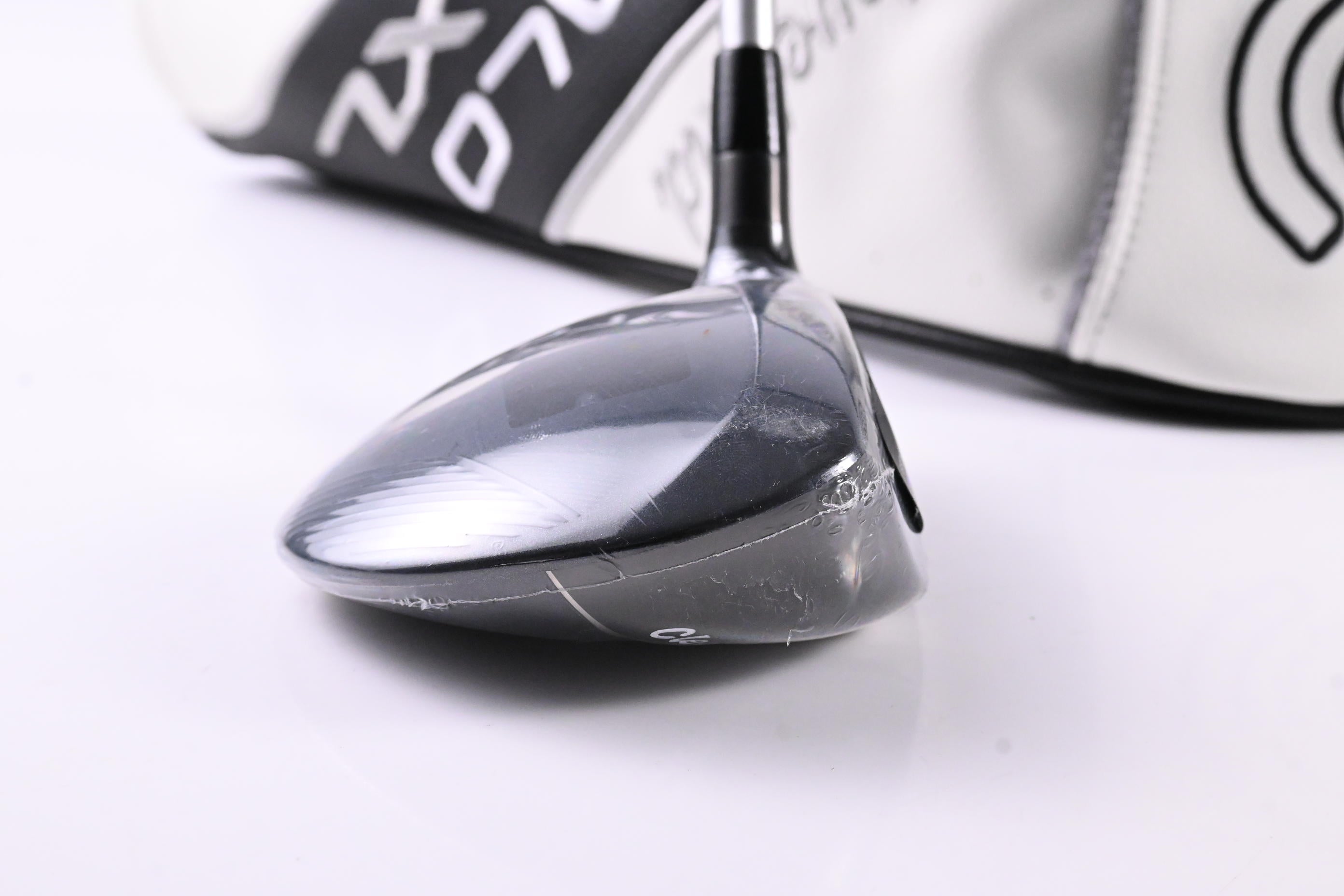 Cleveland Halo XL Lite #5HL Wood / 19 Degree / Regular Flex Ascent PL 40 Shaft