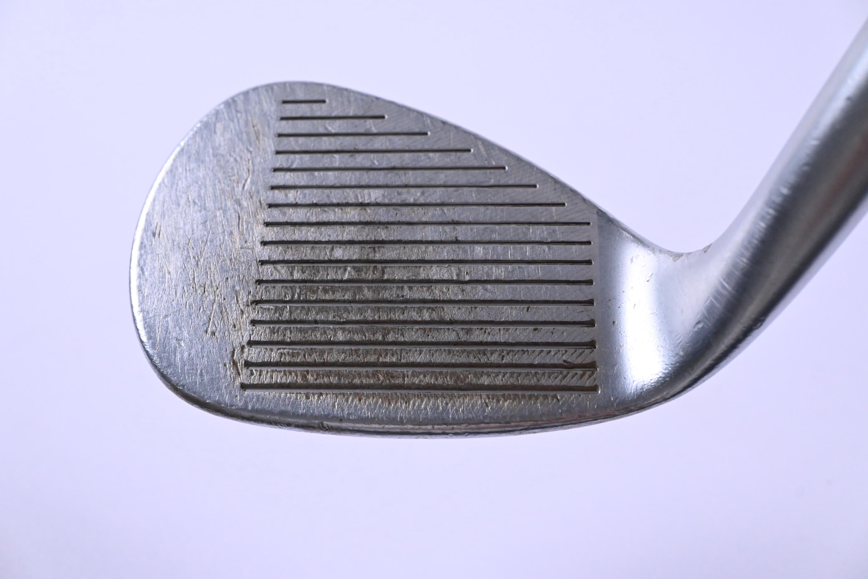 Callaway MD3 Milled Lob Wedge / 58 Degree / Wedge Flex Dynamic Gold Shaft