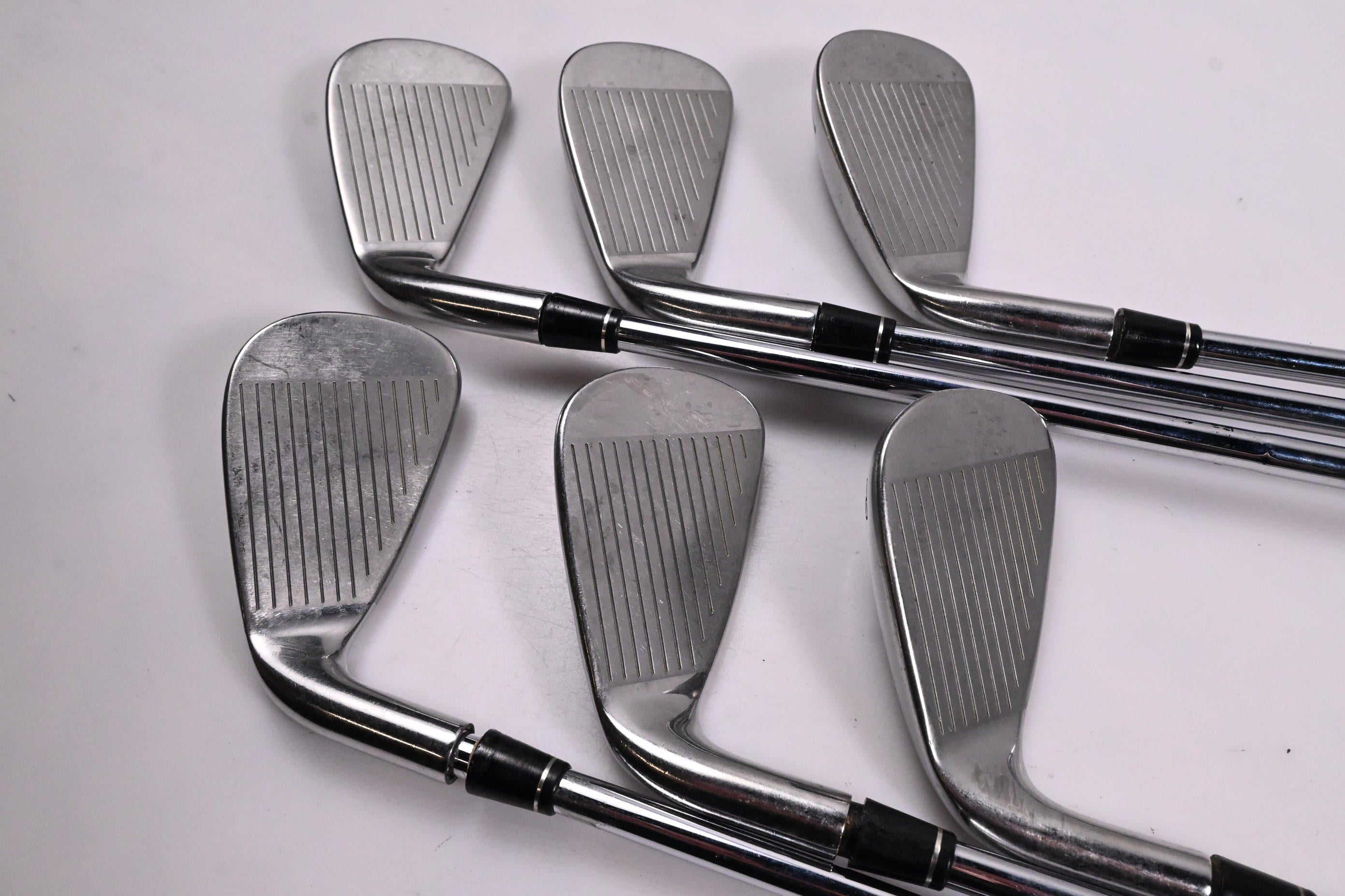 Nike VR Forged Pro Combo 2013 Irons / 5-PW / Regular Flex Dynamic Gold R300