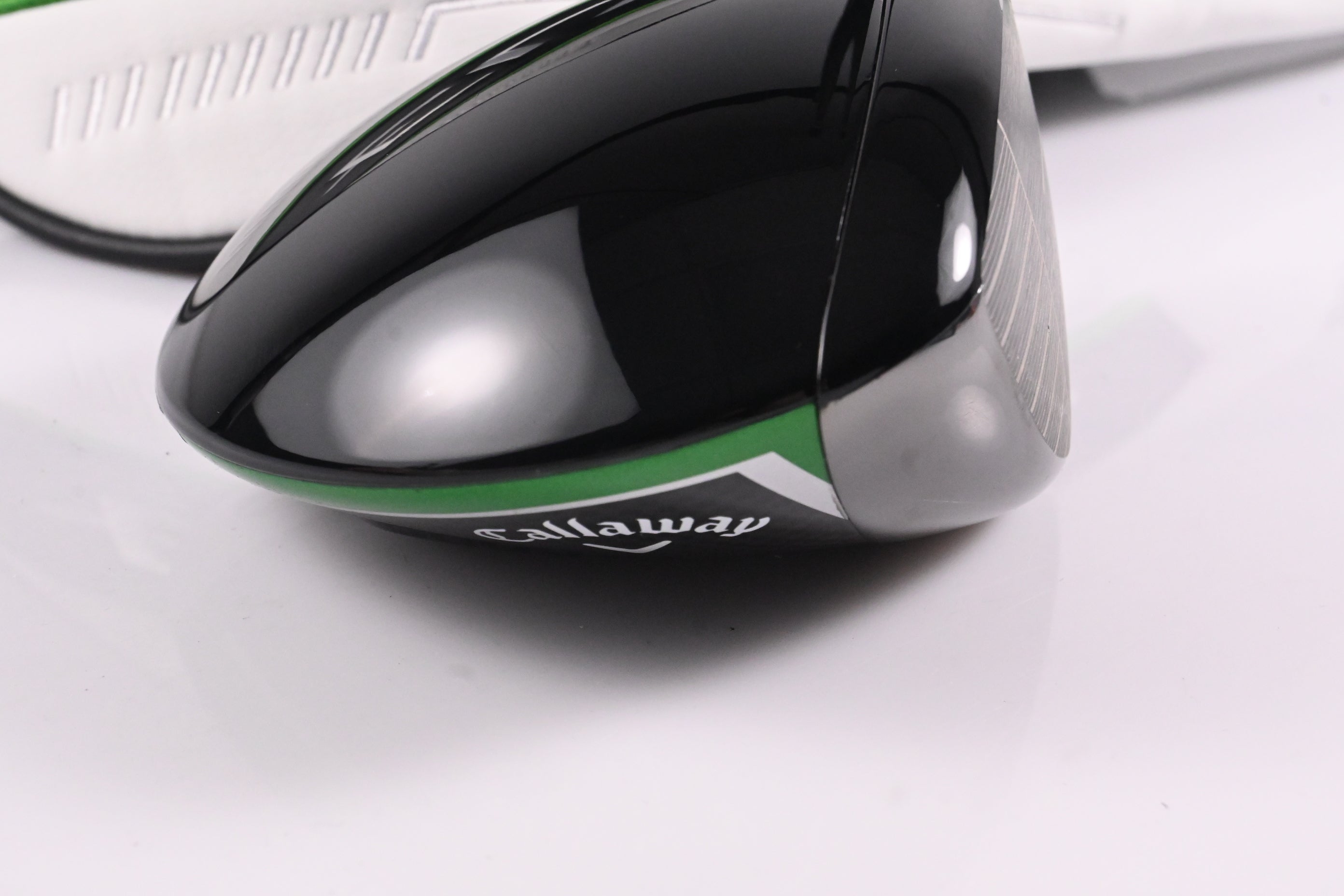 Tour Issue Callaway Elyte Triple Diamond Driver / 9 Degree / TX-Flex Tensei 1K
