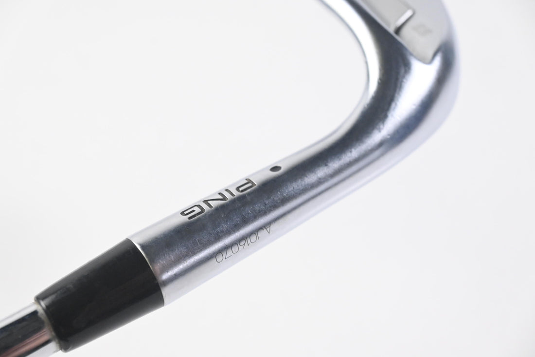Ping Glide 3.0 Gap Wedge / 52 Degree / Black Dot / Wedge Flex Ping Z-Z115 Shaft