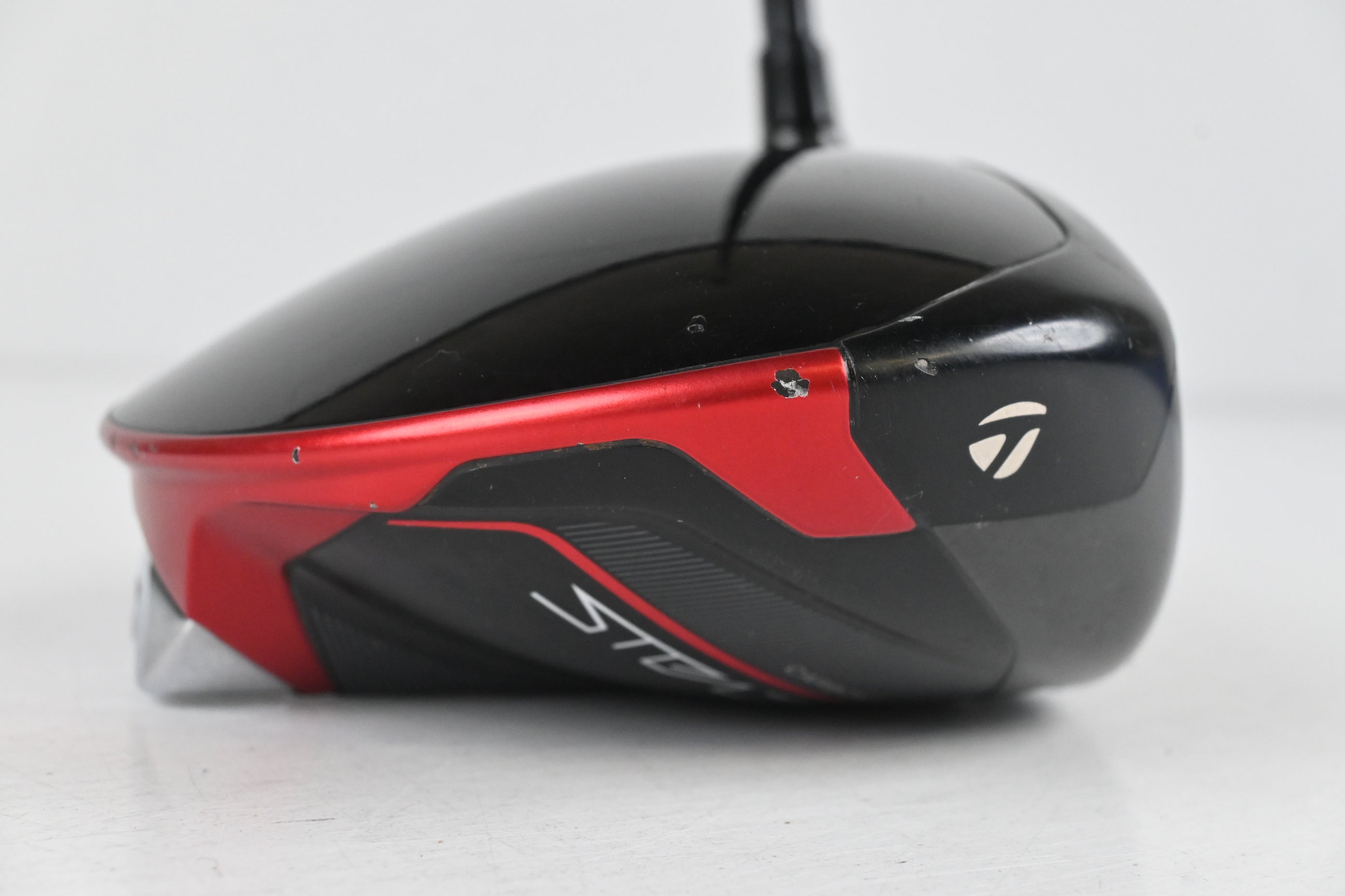 Taylormade Stealth 2 Driver / 9 Degree / Stiff Flex Ventus TR Red 5 Shaft