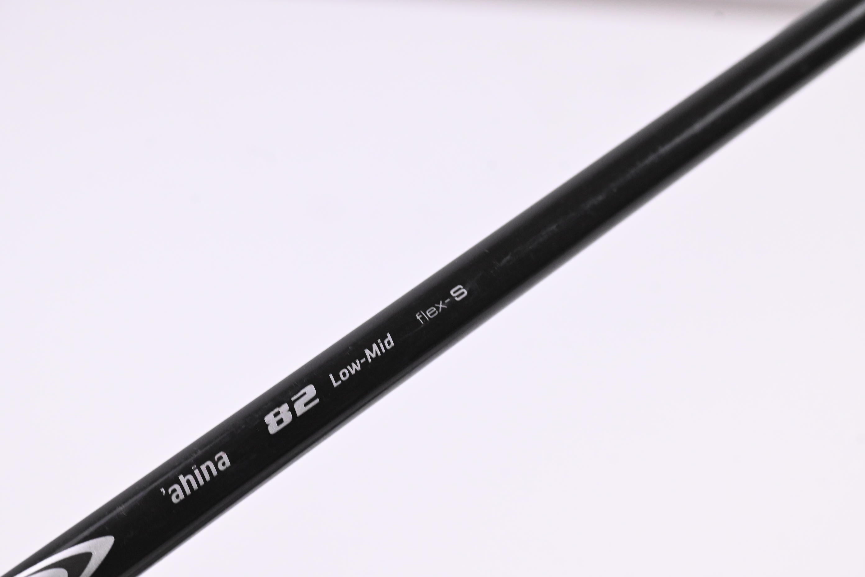 Diamana 'ahina 82 #3 Wood Shaft / Stiff Flex / Titleist 1st Gen