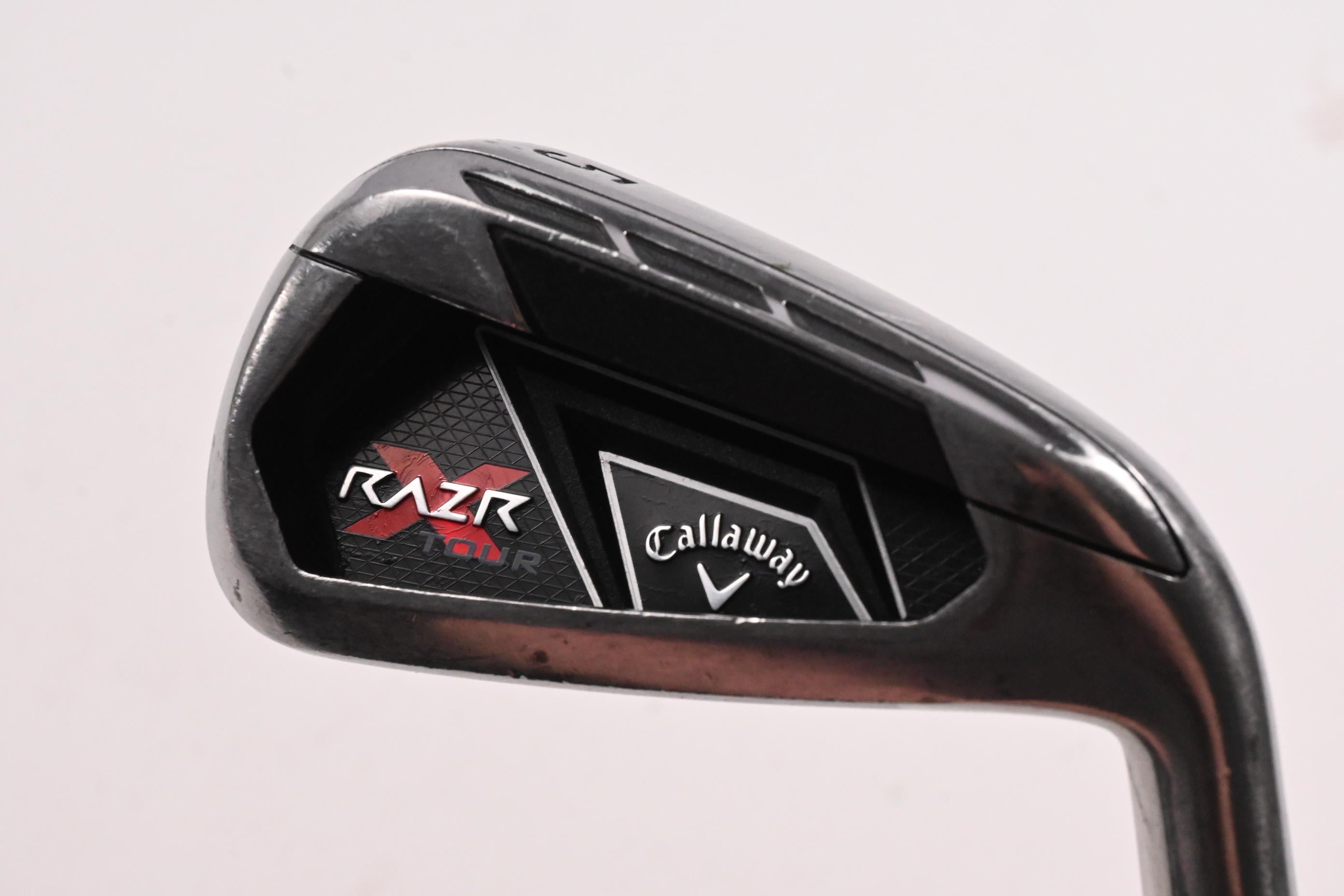 Callaway RAZR X Tour #5 Iron / 26 Degree / Stiff Flex Dynamic Gold S300 Shaft