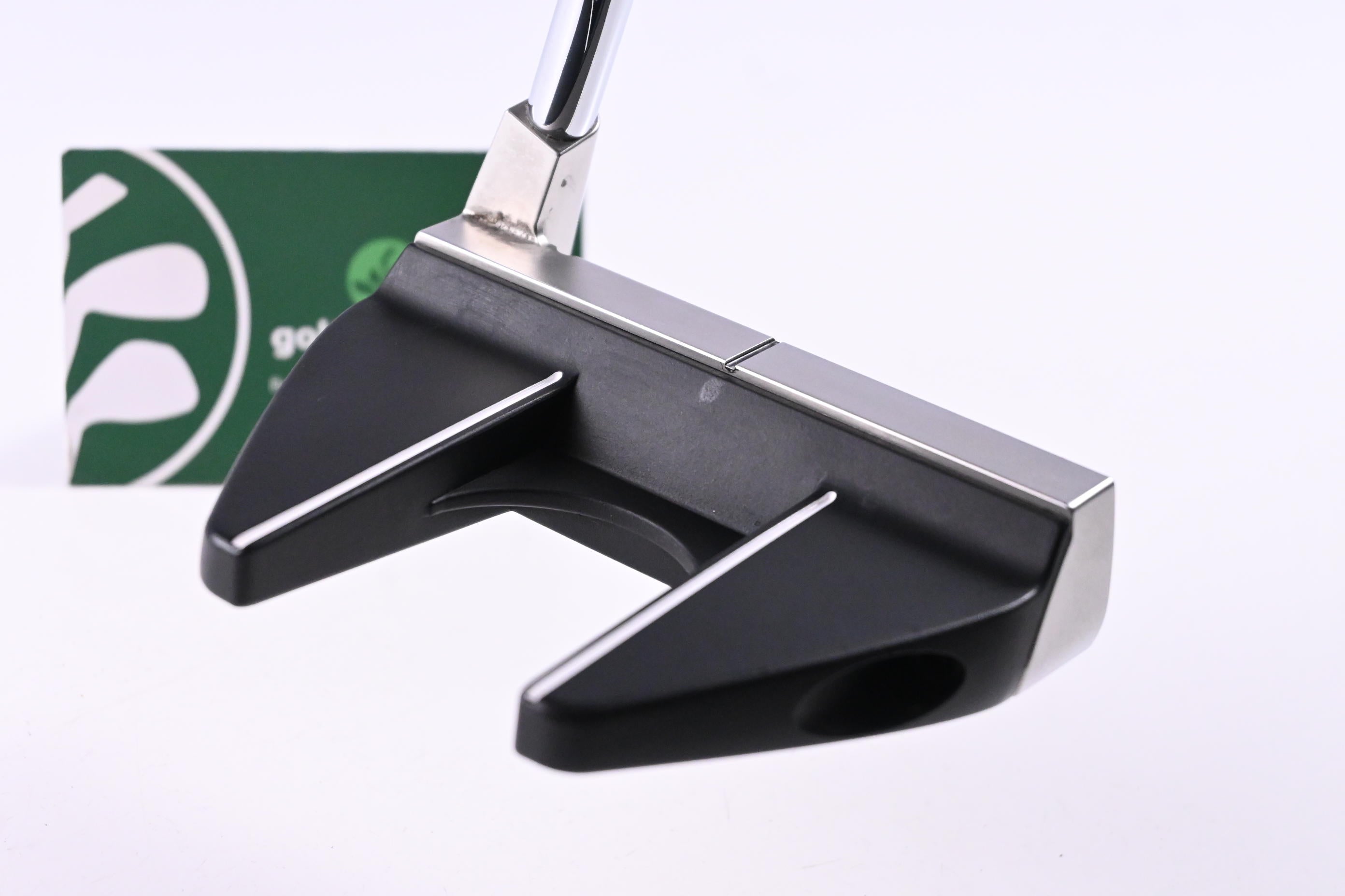 Axis1 Rose Putter / 35.5 Inch