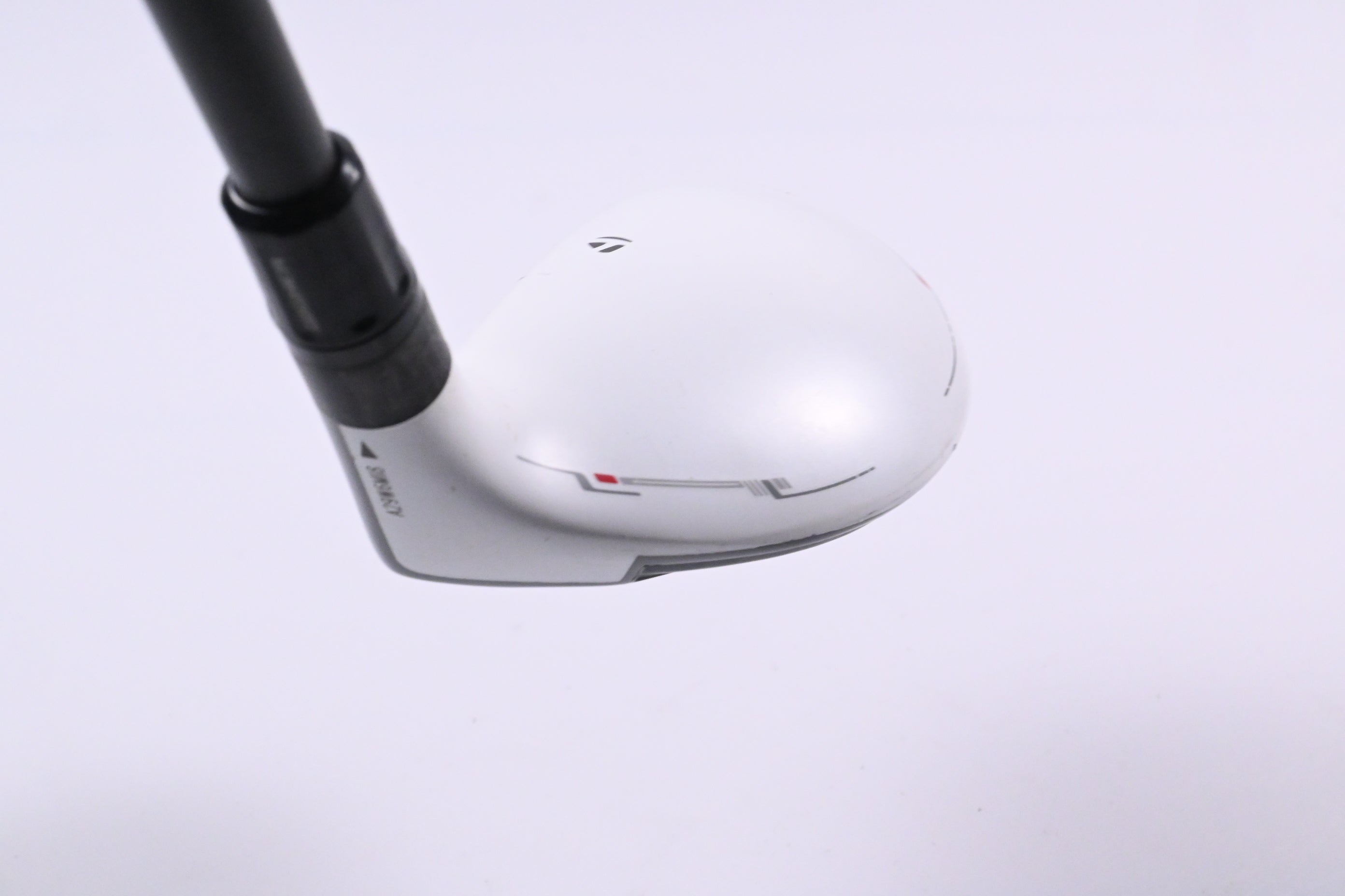 Taylormade Rescue 11 #3 Hybrid / 18 Degree / Regular Flex TaylorMade 65 Shaft