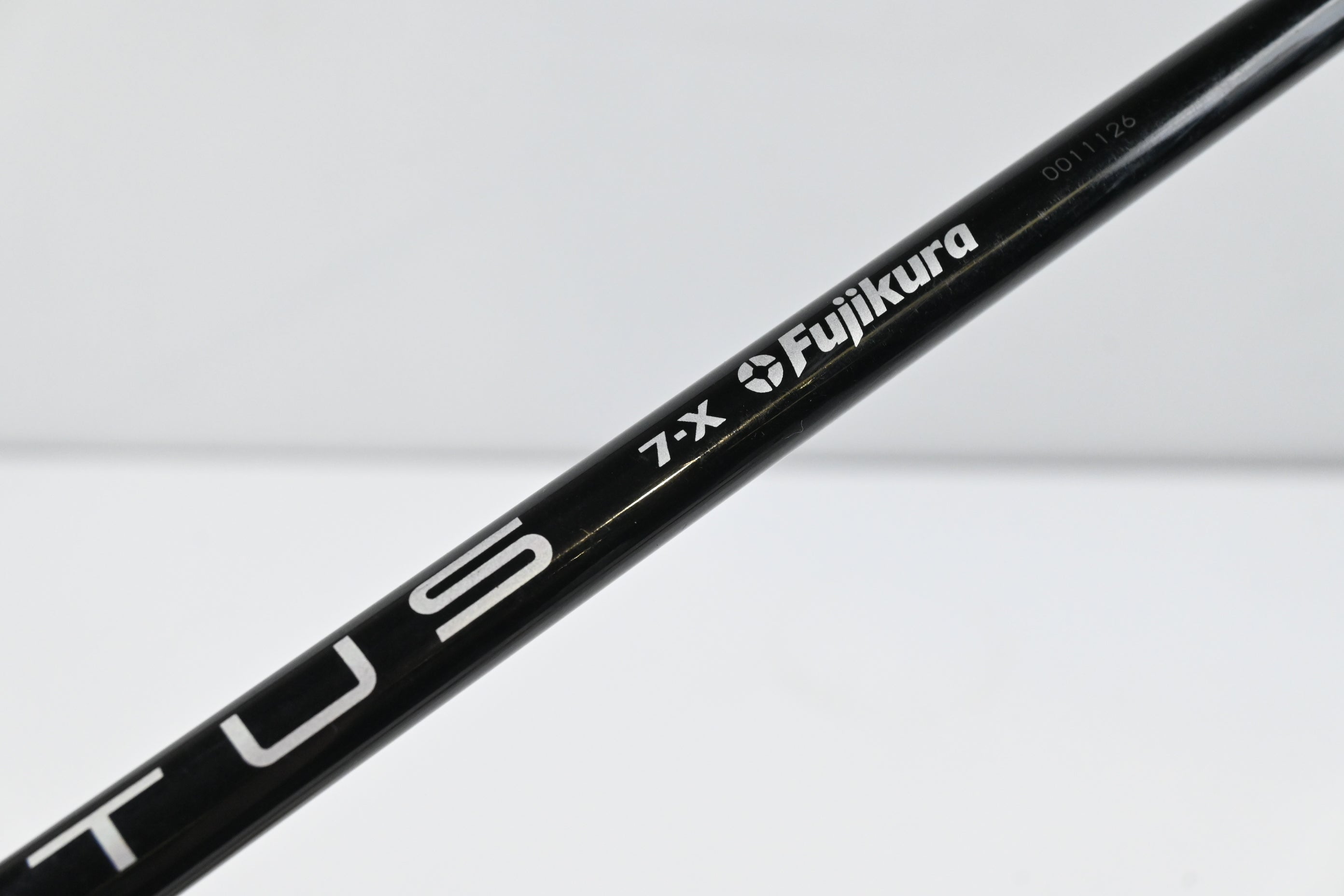 Fujikura Ventus Black Velocore 7 #3 Wood Shaft / X-Flex / Titleist 2nd Gen