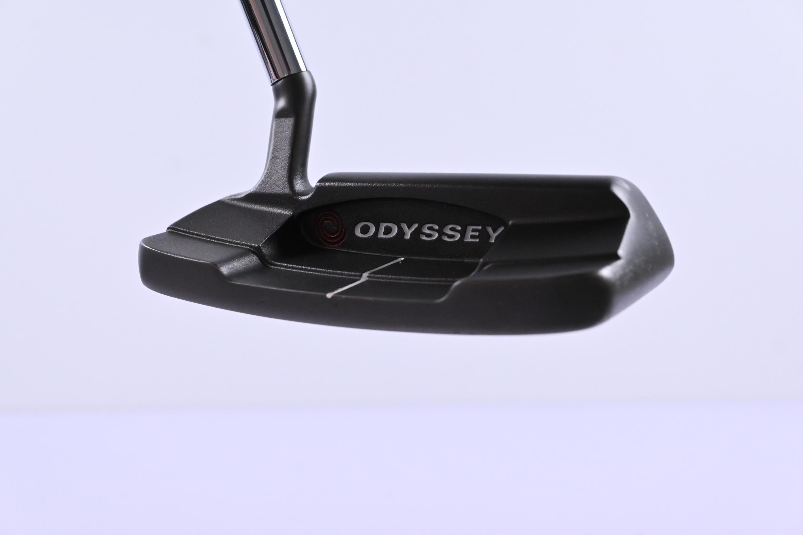 Odyssey O-Works Black 1W S Putter / 33 Inch