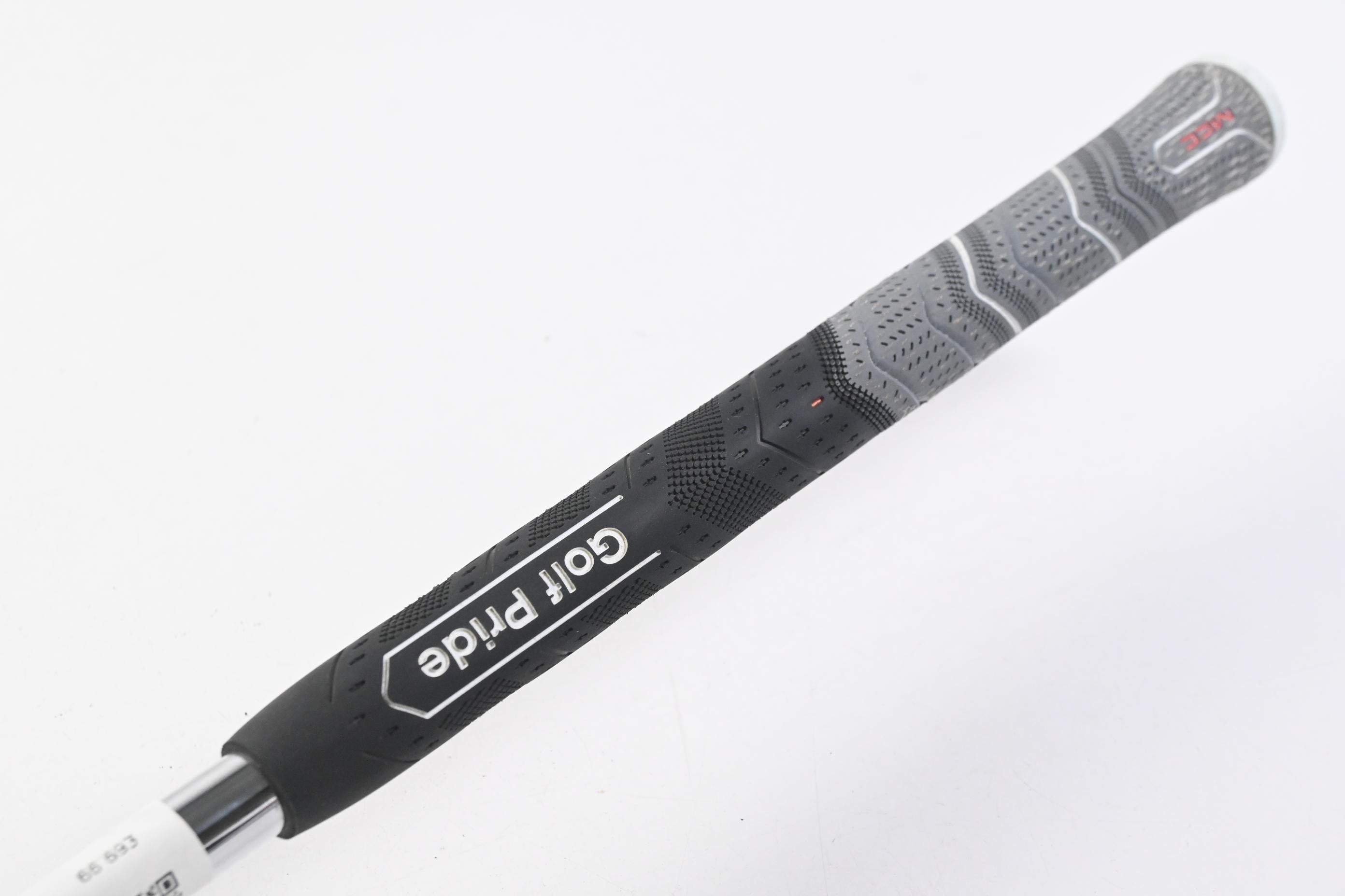 Vega VWX Sand Wedge / 56 Degree / Wedge Flex Shimada Tour 120 Shaft