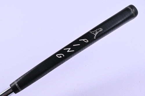 Ping 2023 Mundy Putter / Black Dot / 34 Inch