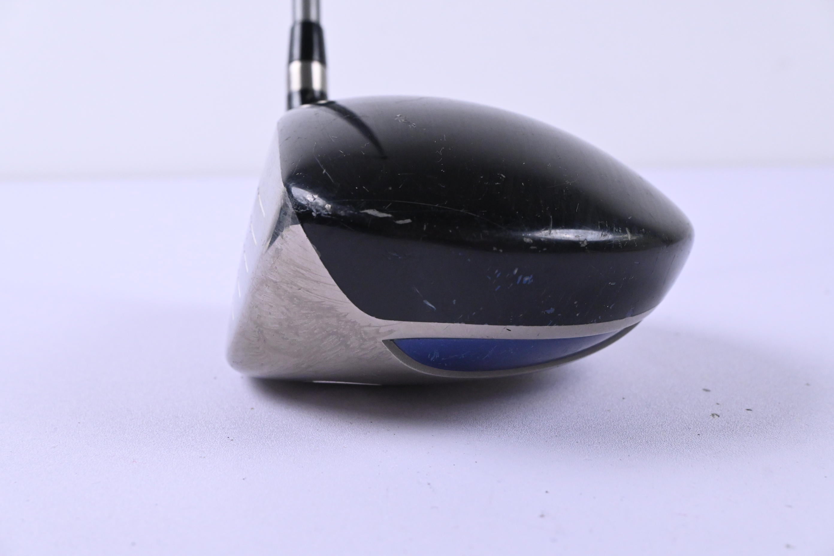Left Hand Ping G5 Driver / 13.5 Degree / Senior Flex Ping TFC 100 D Shaft