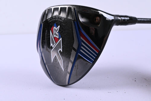 Callaway XR Driver / 10.5 Degree / Regular Flex Project X San Diego LZ15 Shaft