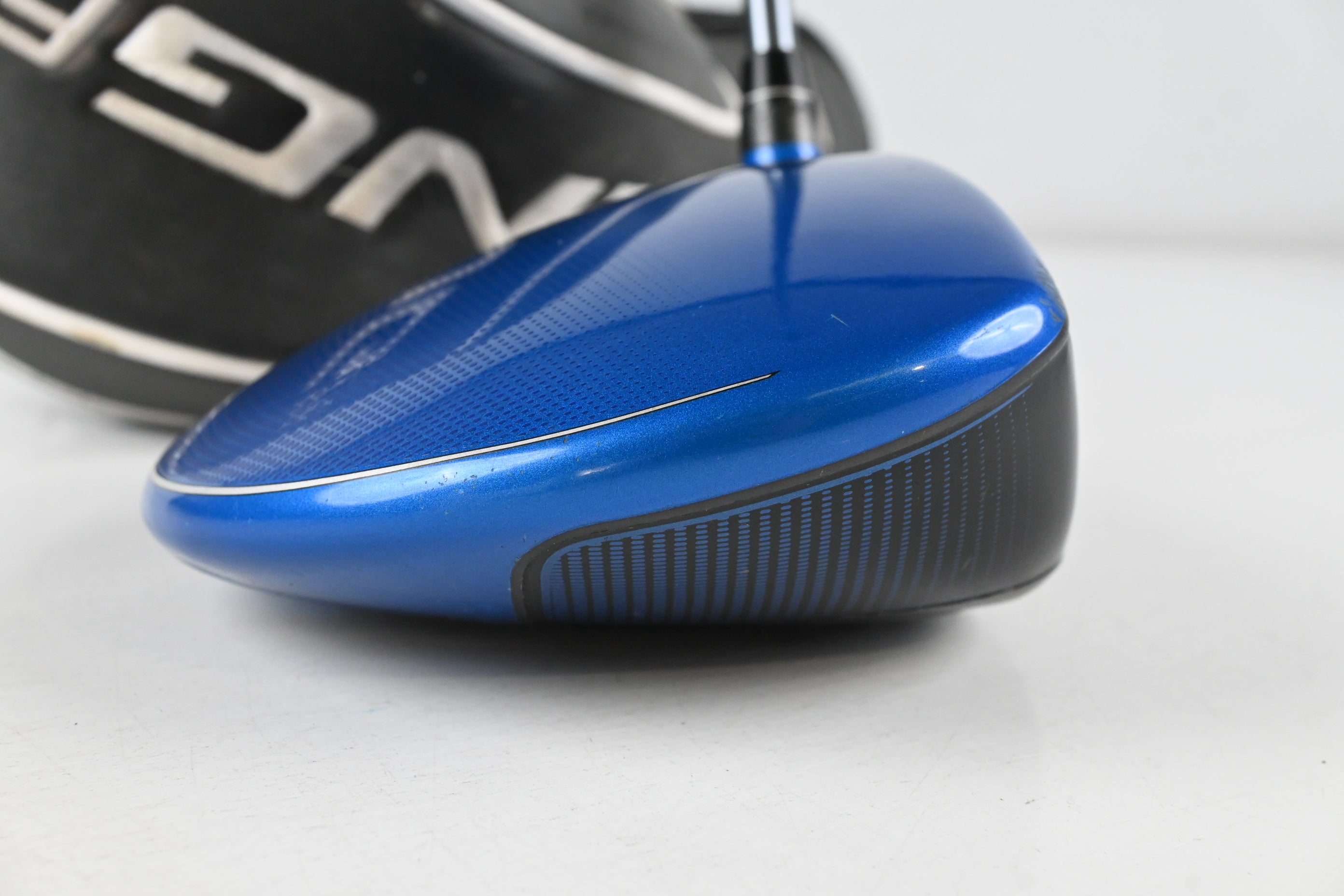 Cobra King F6 Driver / 9-12 Degree / Regular Flex Matrix MFS Red Tie Q4 60 Shaft
