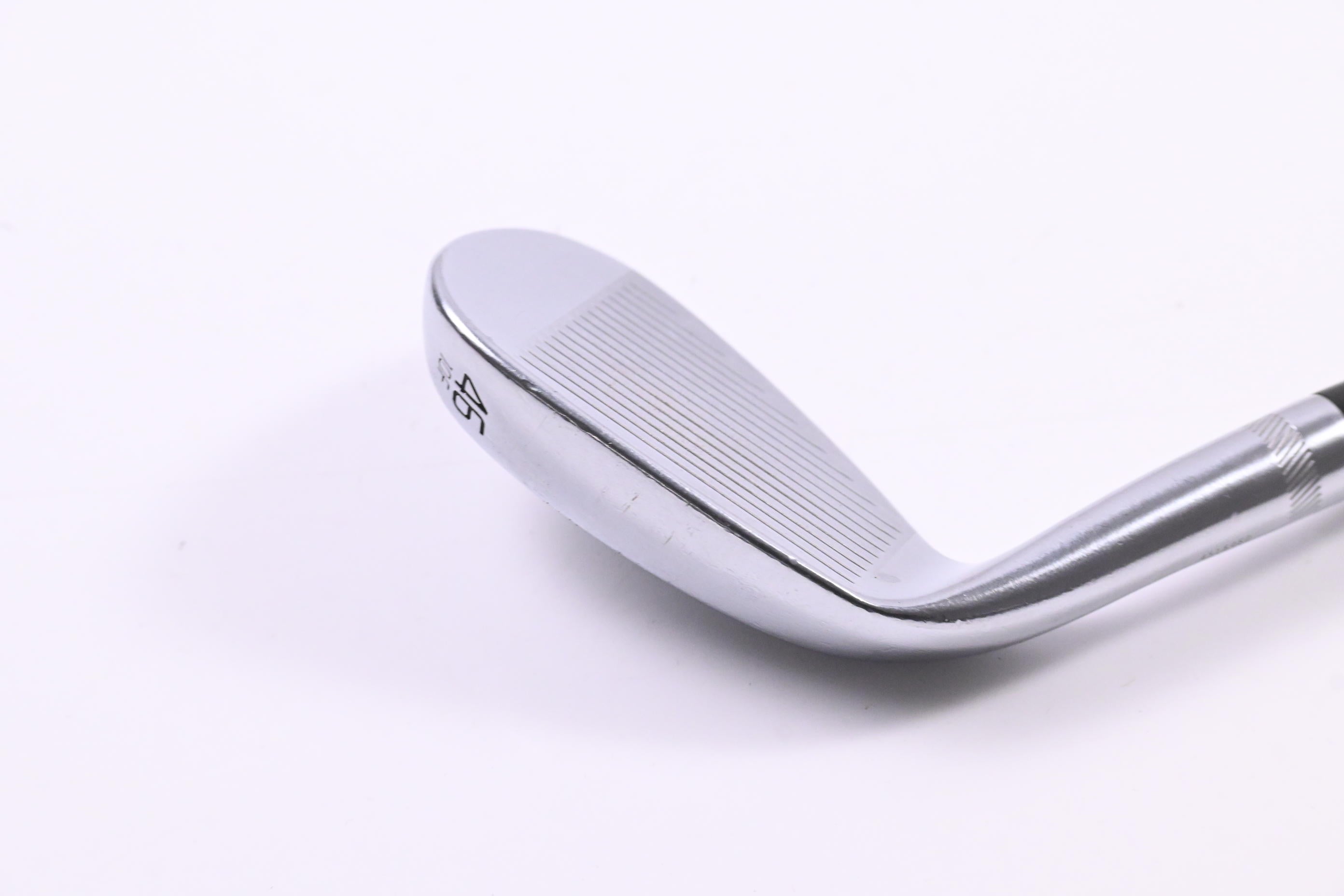 Titleist Vokey SM10 Pitching Wedge / 46 Degree / X-Flex NS Pro Modus 3 Tour 105