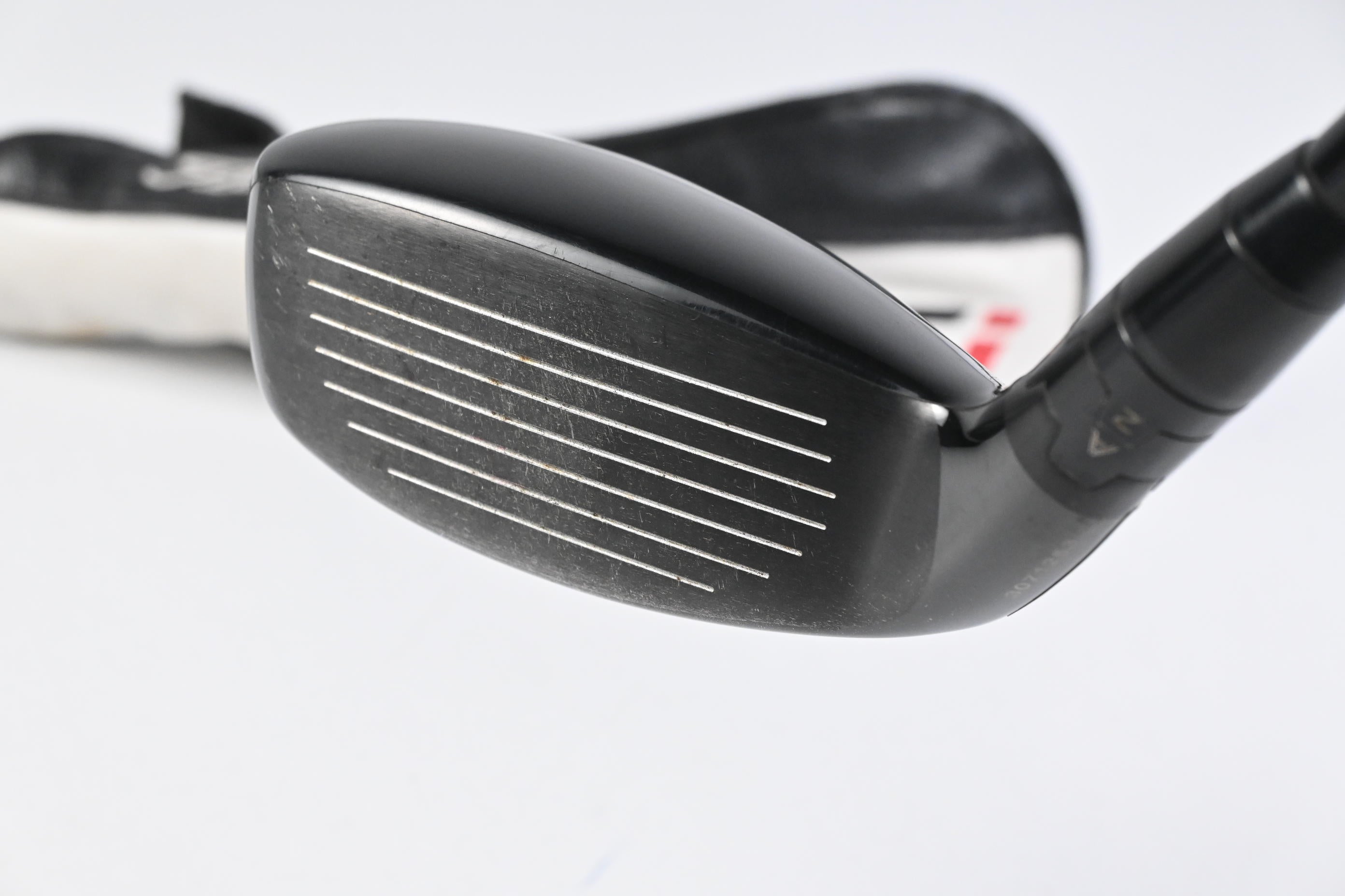 Titleist TSi3 #2 Hybrid / 18 Degree / Regular Flex Tensei CK Red 60 Shaft