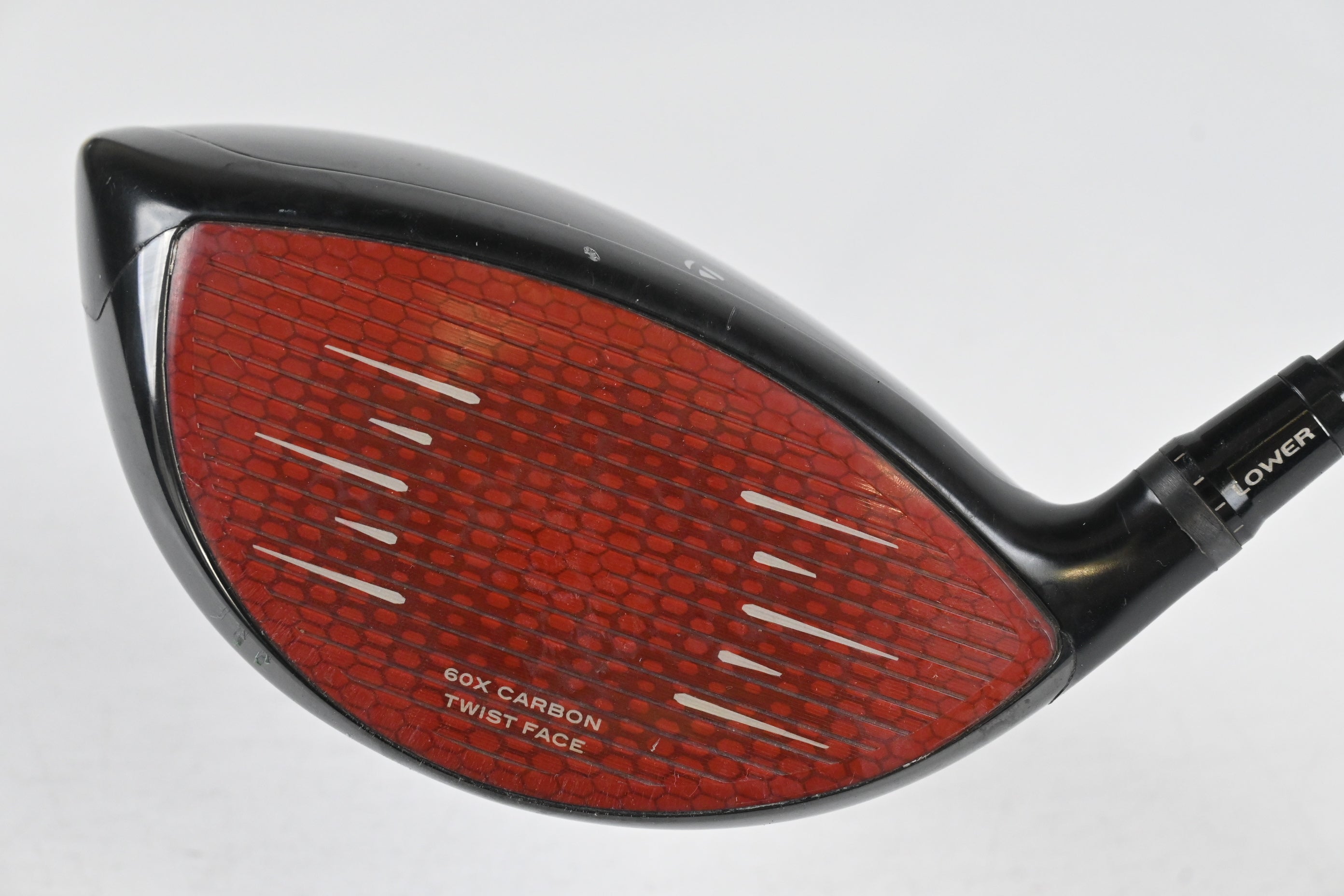 Taylormade Stealth 2 Driver / 9 Degree / Stiff Flex Ventus TR Red 5 Shaft