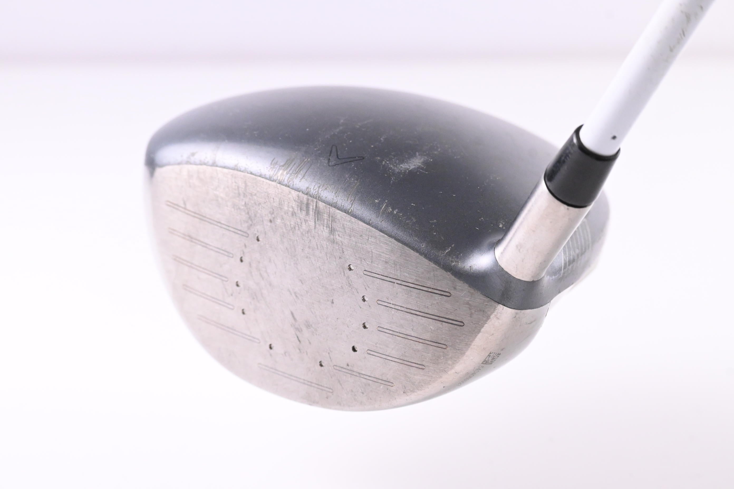 Callaway X Hot Driver / 10.5 Degree / Regular Flex Prolaunch Axis 60 Shaft