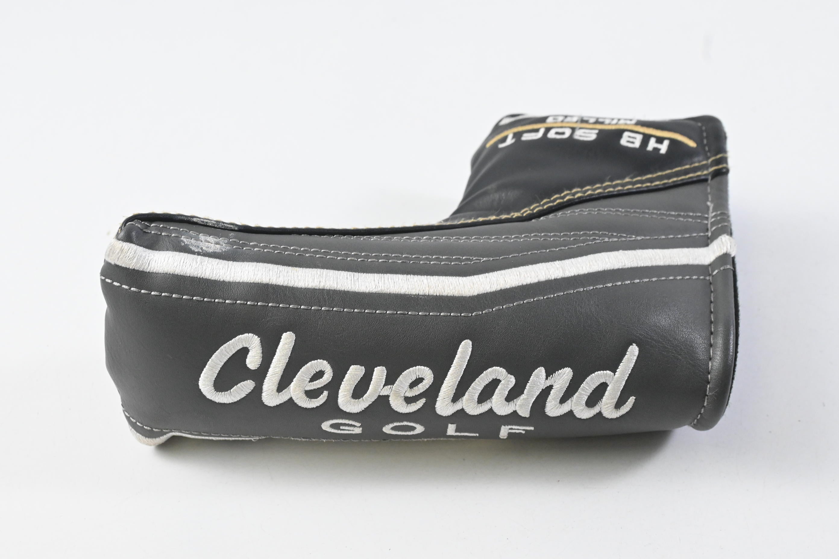 Cleveland HB Soft Milled 4 Putter / 34 Inch