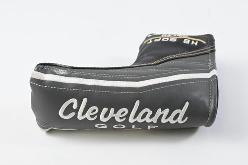 Cleveland HB Soft Milled 4 Putter / 34 Inch