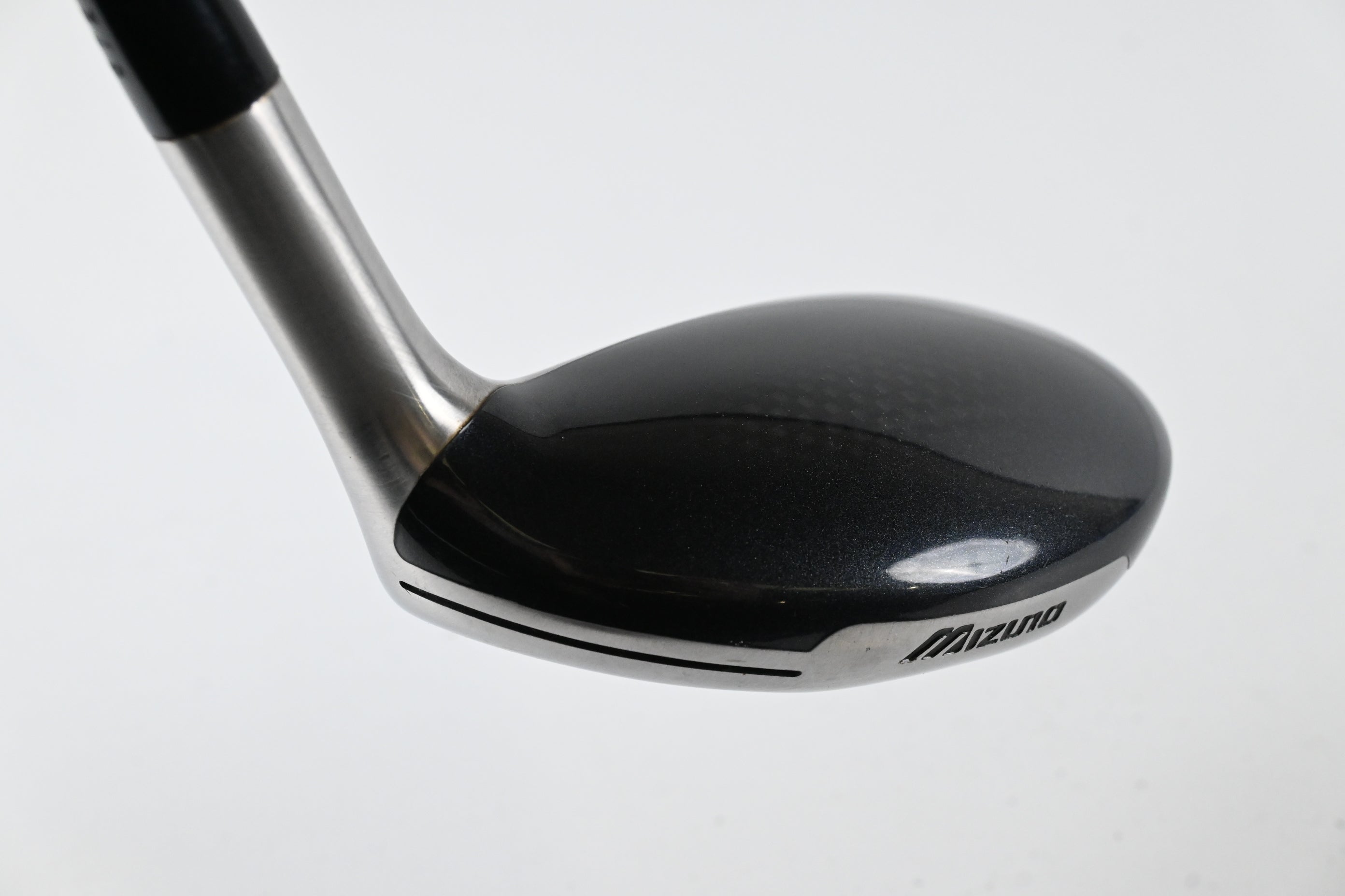 Mizuno Fli-Hi CLK #4 Hybrid / 23 Degree / Stiff Flex Dynamic Gold Lite S300