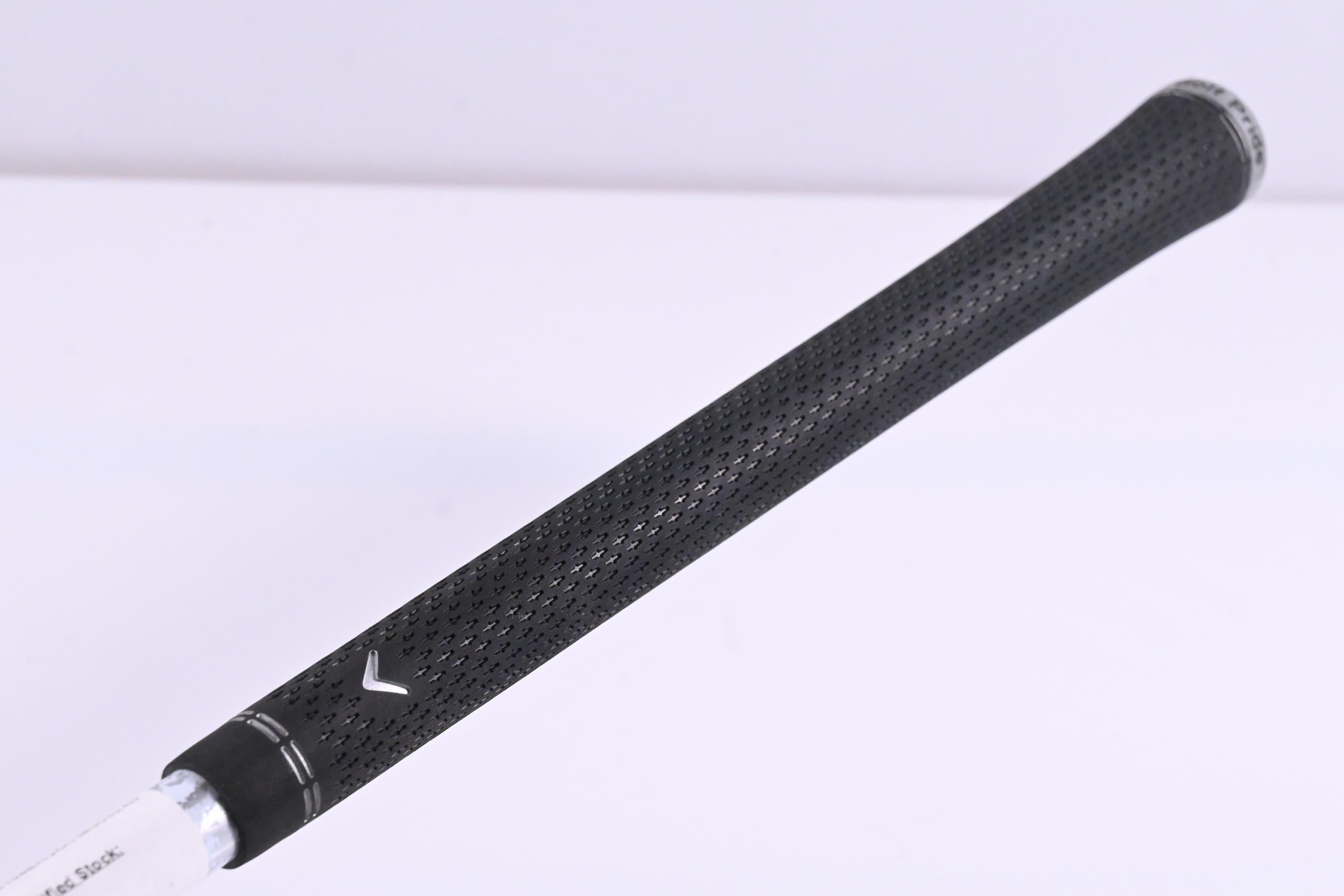 Callaway Elyte Ti #3 Wood / 15 Degree / X-Flex Denali Black 80 Shaft