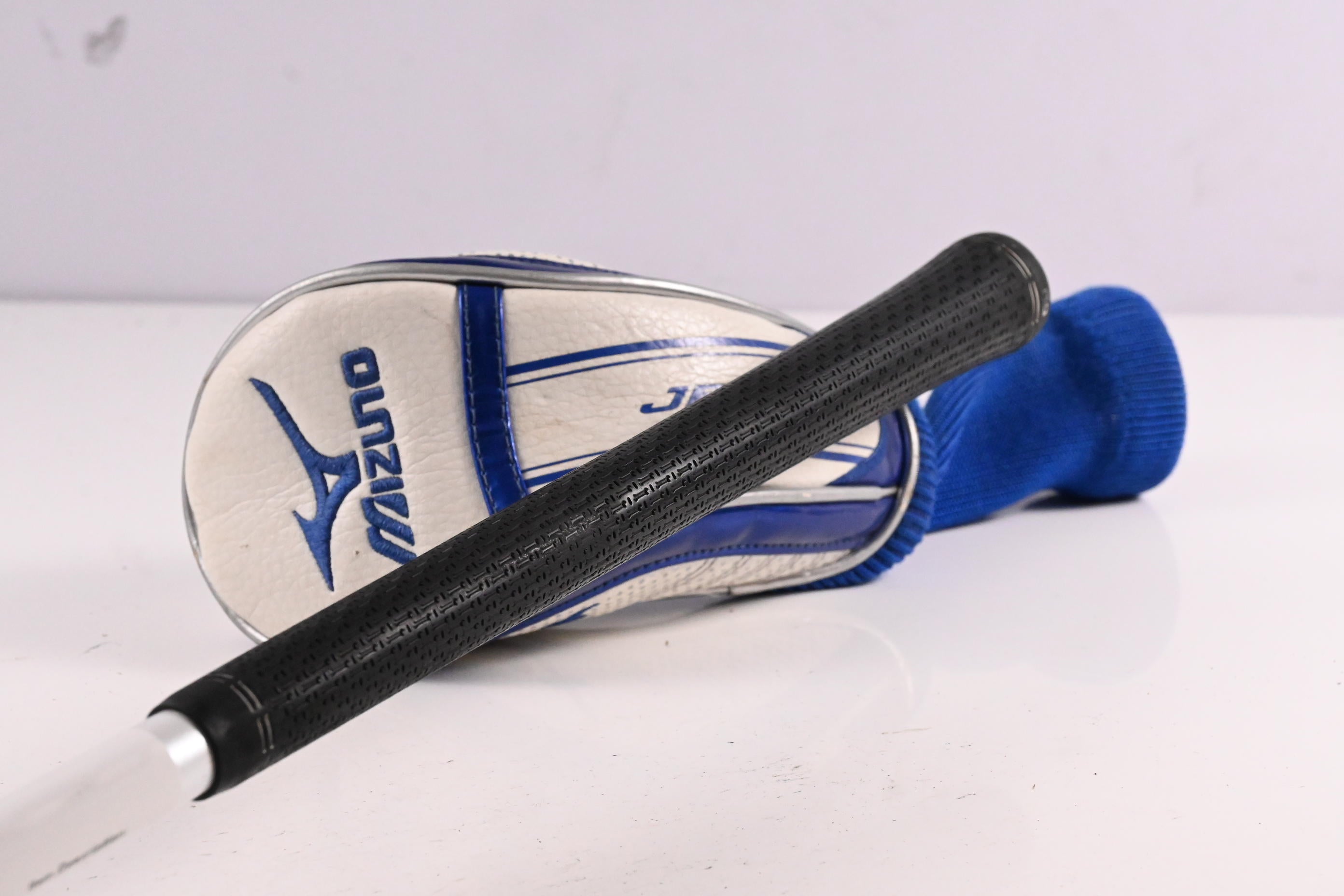 Mizuno JPX 850 #3 Hybrid / 19 Degree / Regular Flex Fujikura Orochi 65 Shaft
