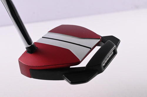 Taylormade Spider GTX Single Bend Putter / 35 Inch