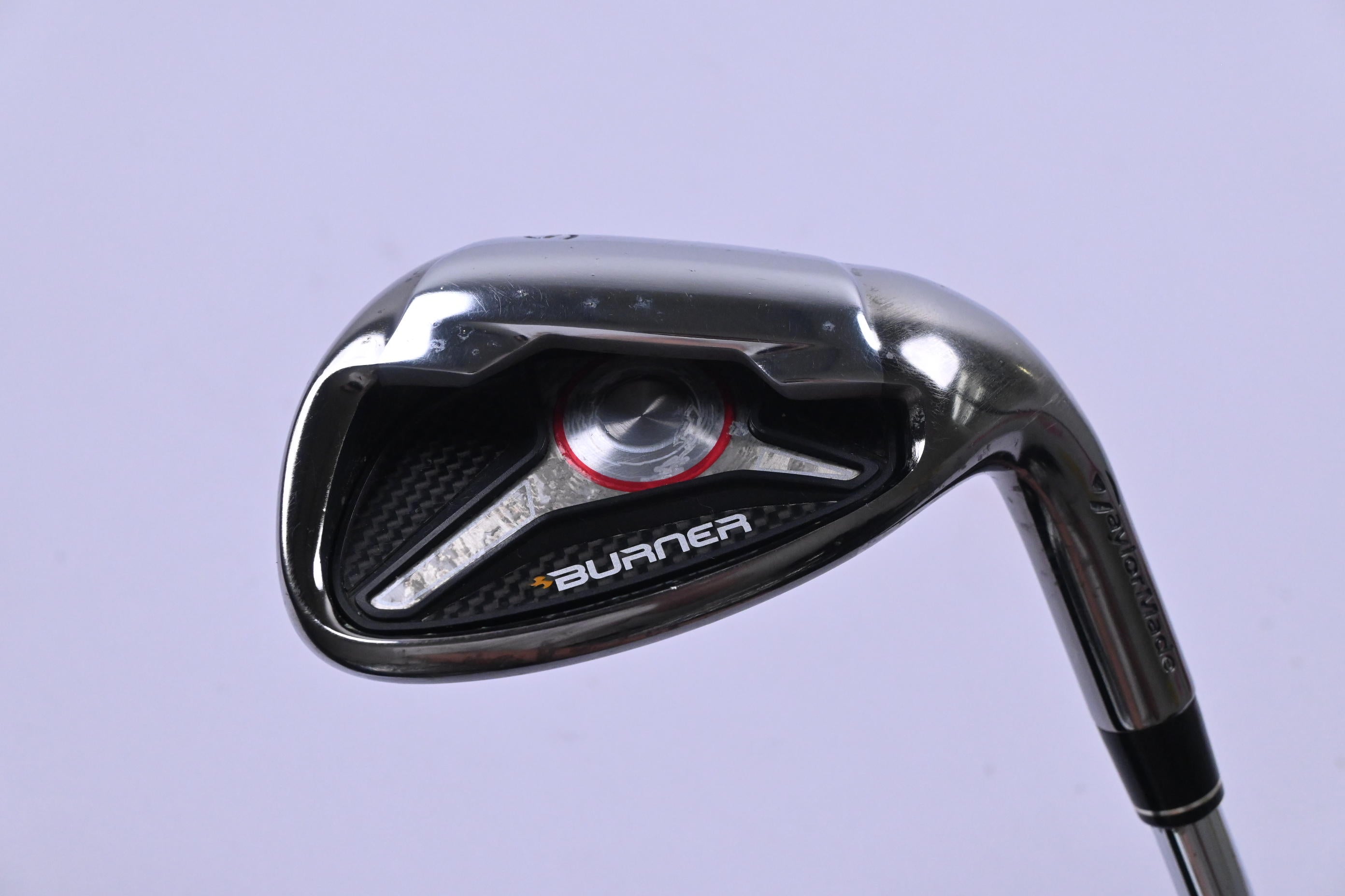 Taylormade Burner Sand Wedge / 55 Degree / Regular Flex Taylormade Burner 85