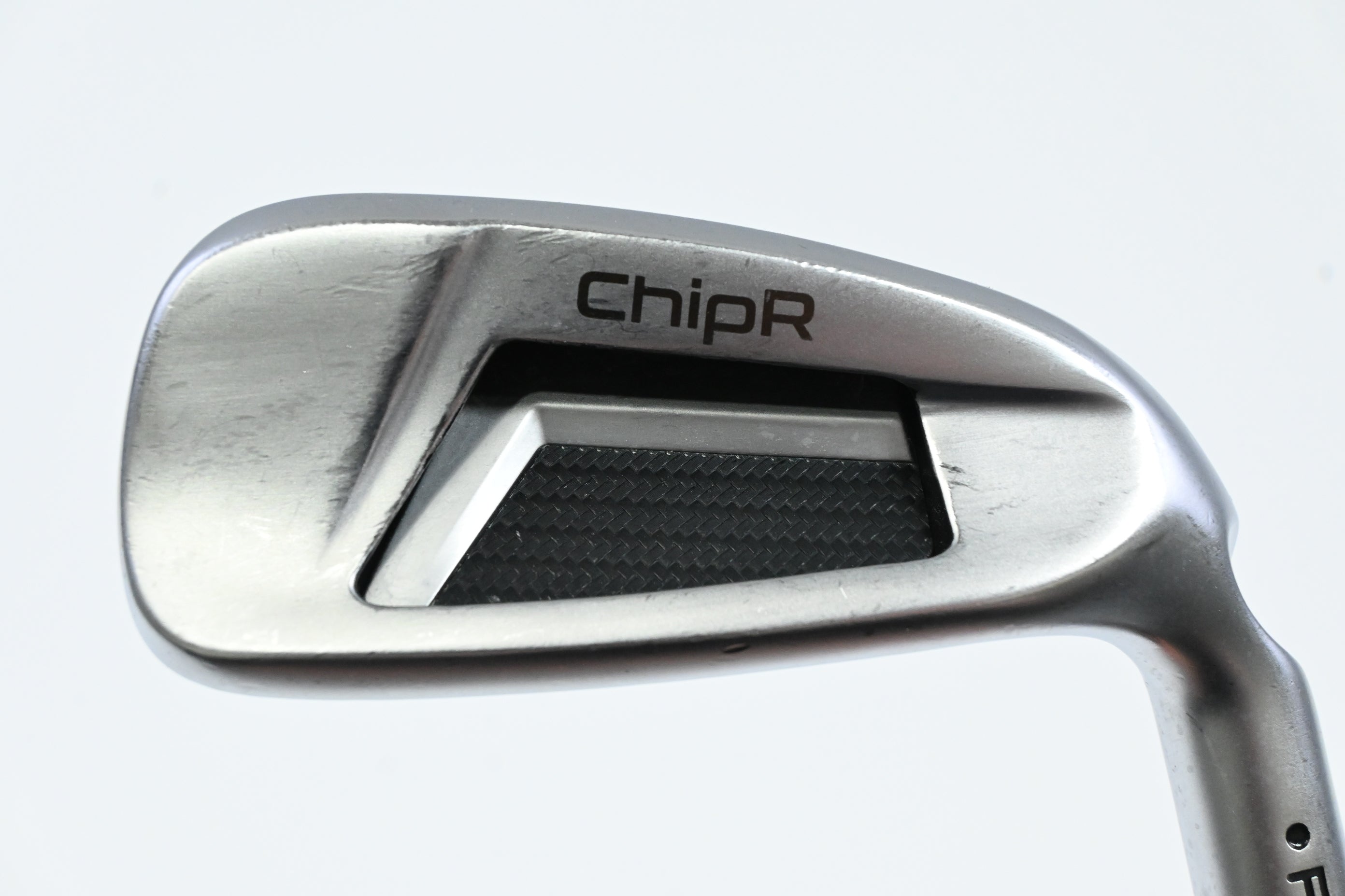 Ping ChipR / 38.5 Degree / Black Dot / Wedge Flex Ping Z-Z115 Shaft