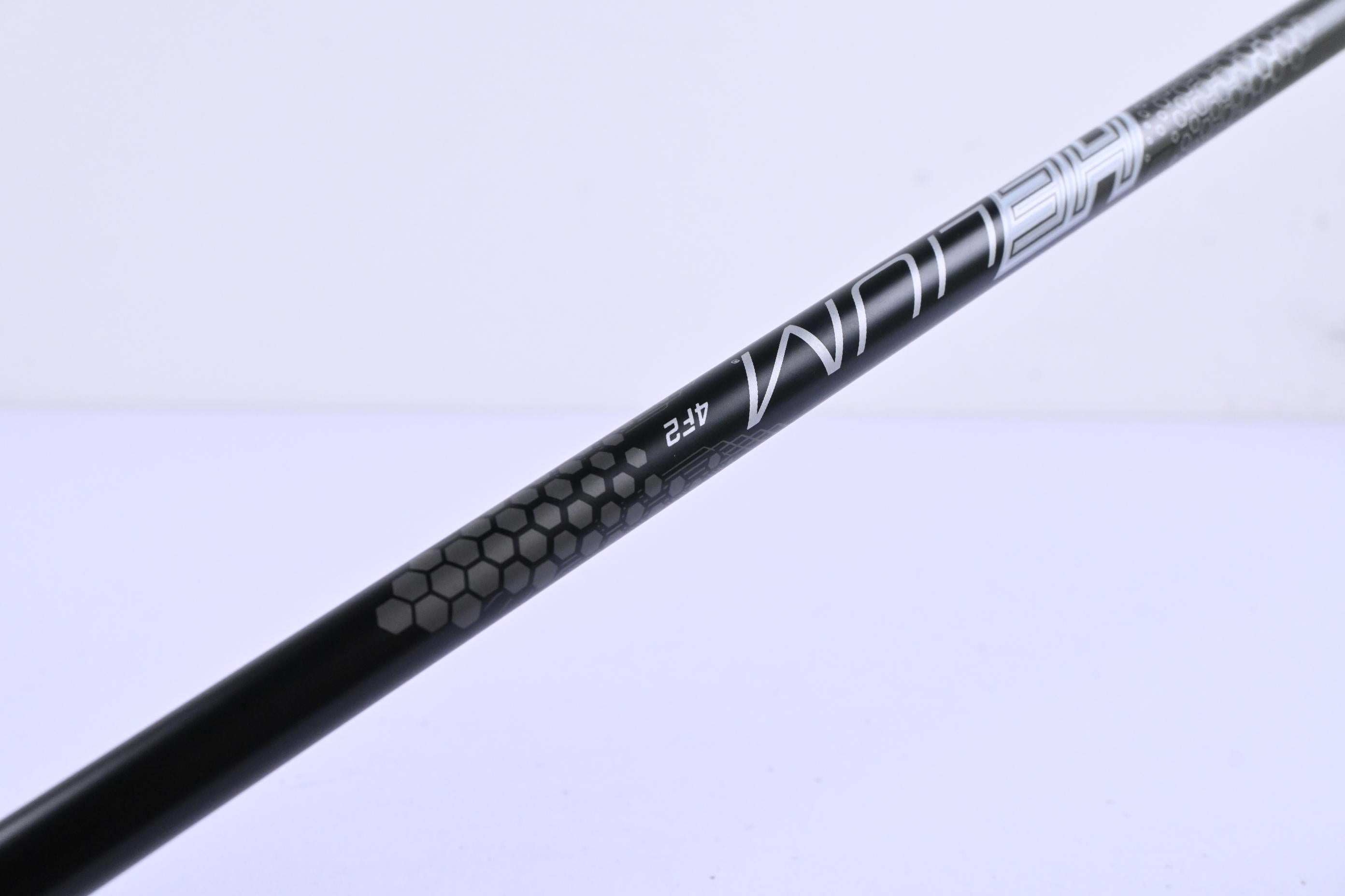 Cobra Aerojet Max Driver / 12 Degree / Senior Flex UST Helium Nano Core 4