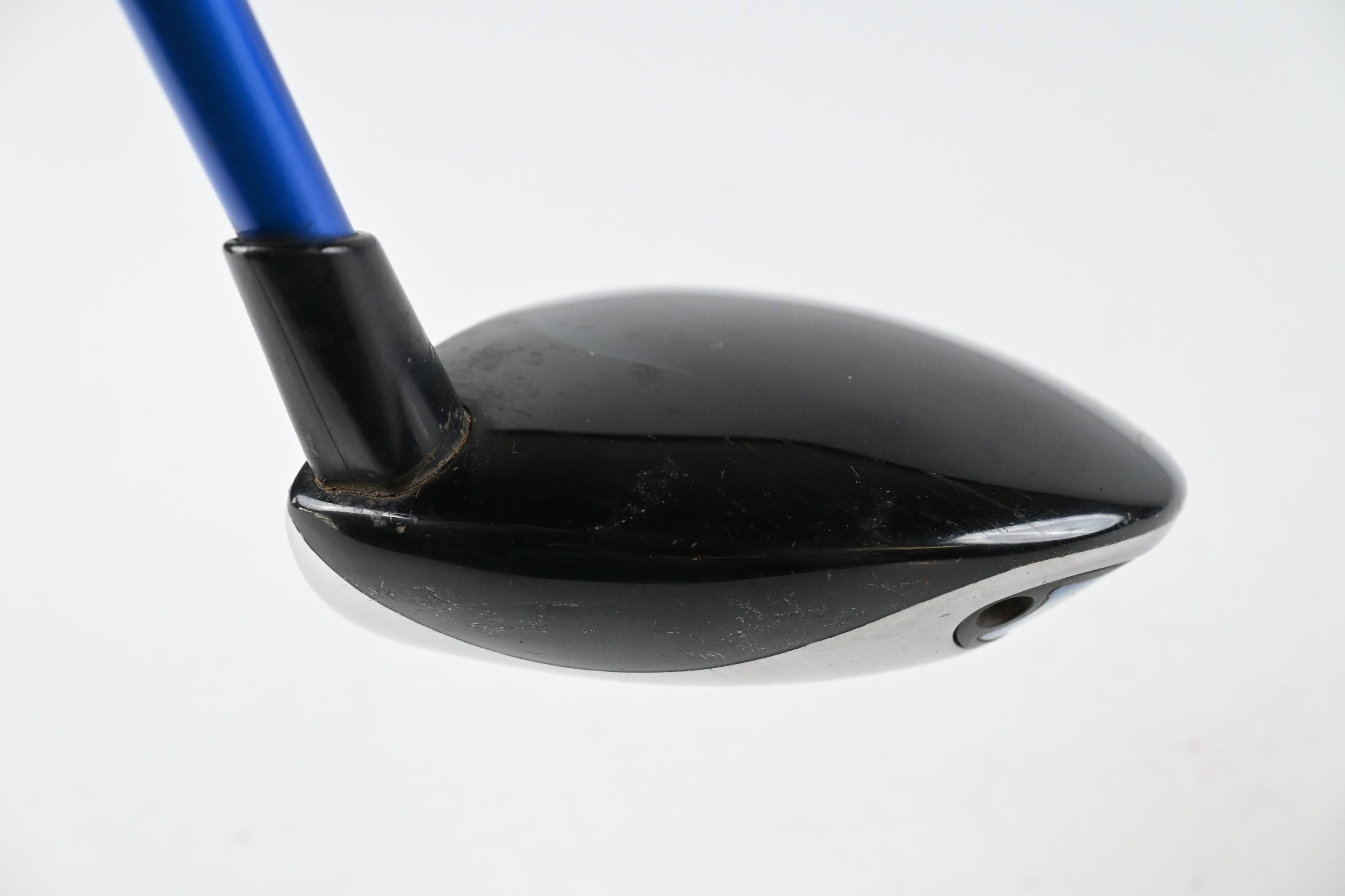 Ping G2 #3 Wood / 14 Degree / Regular Flex Grafalloy ProLaunch Blue 65 Shaft