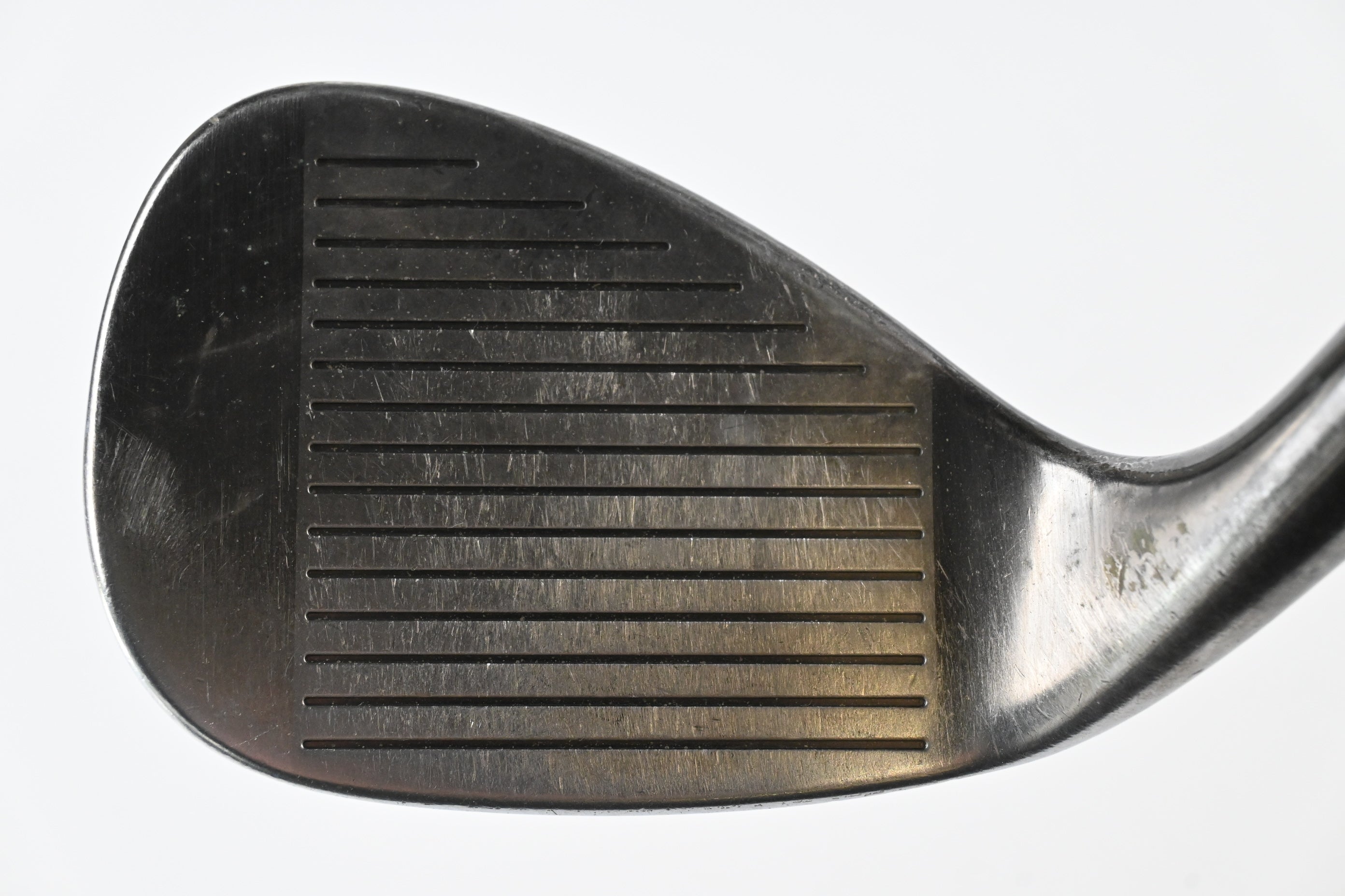 Cleveland CG14 Gap Wedge / 50 Degree / Wedge Flex Cleveland Traction Shaft