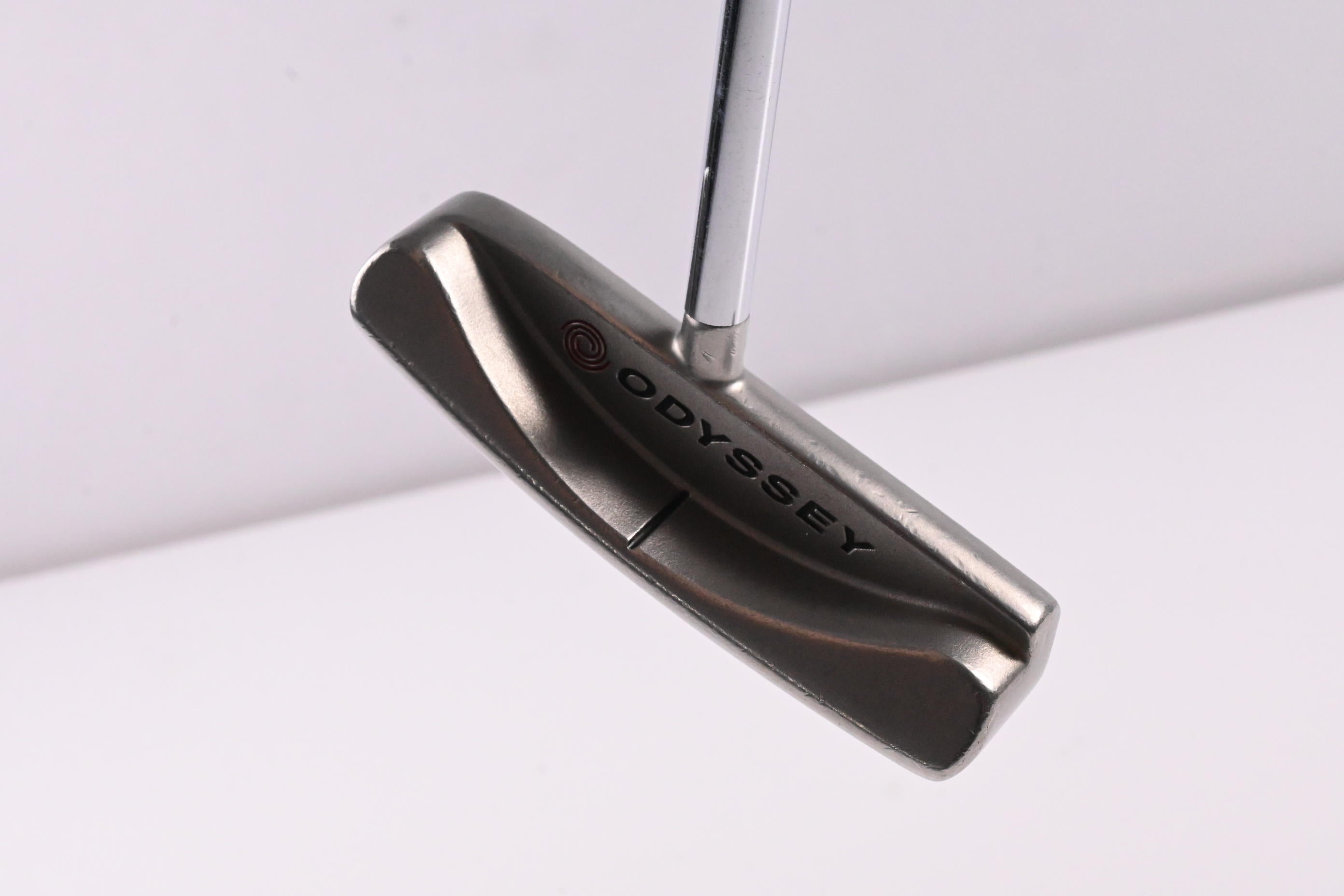 Odyssey White Hot #2 Putter / 35 Inch