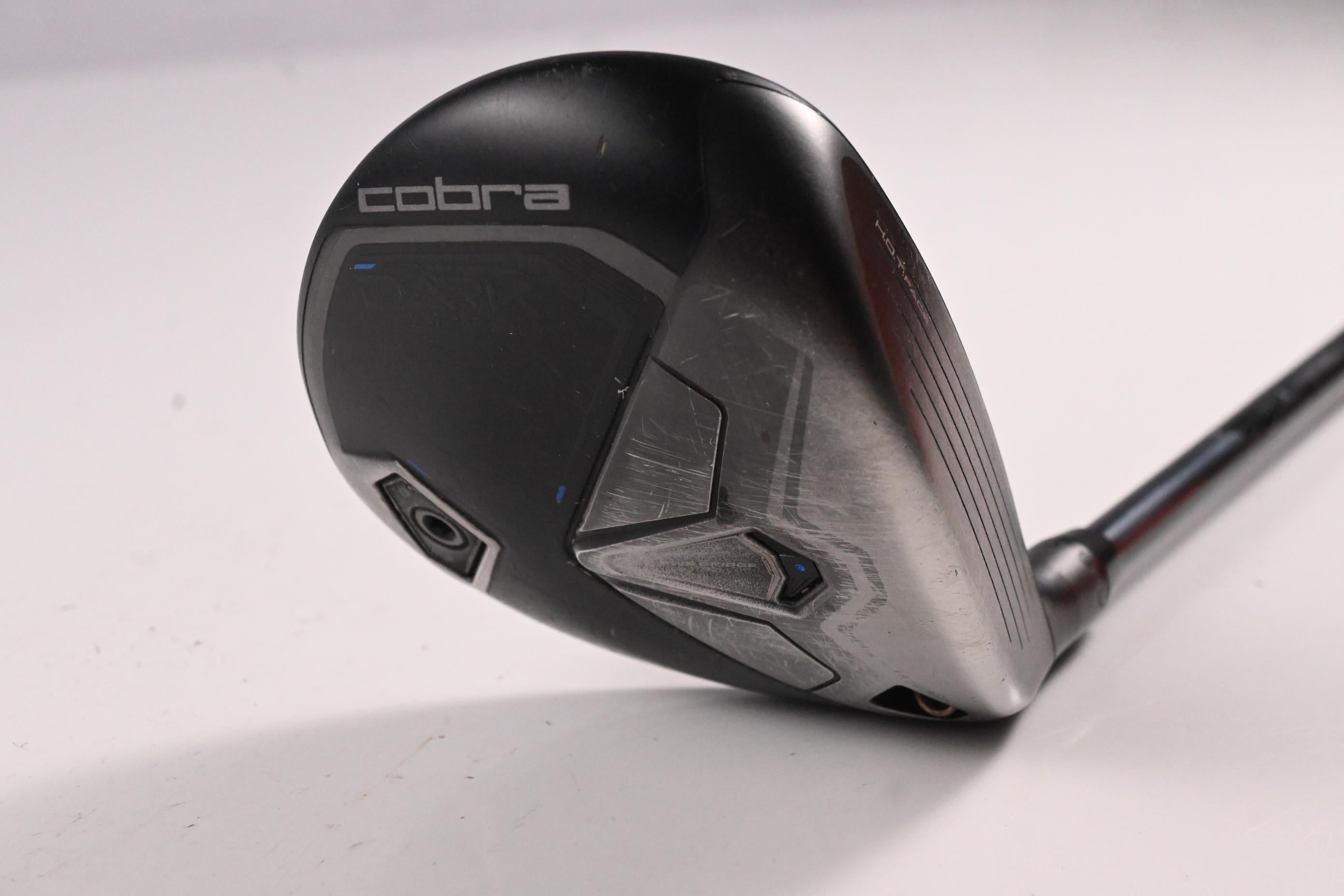 Cobra Darkspeed X #3 Wood / 15 Degree / Regular Flex UST Mamiya LIN-Q 6 Shaft