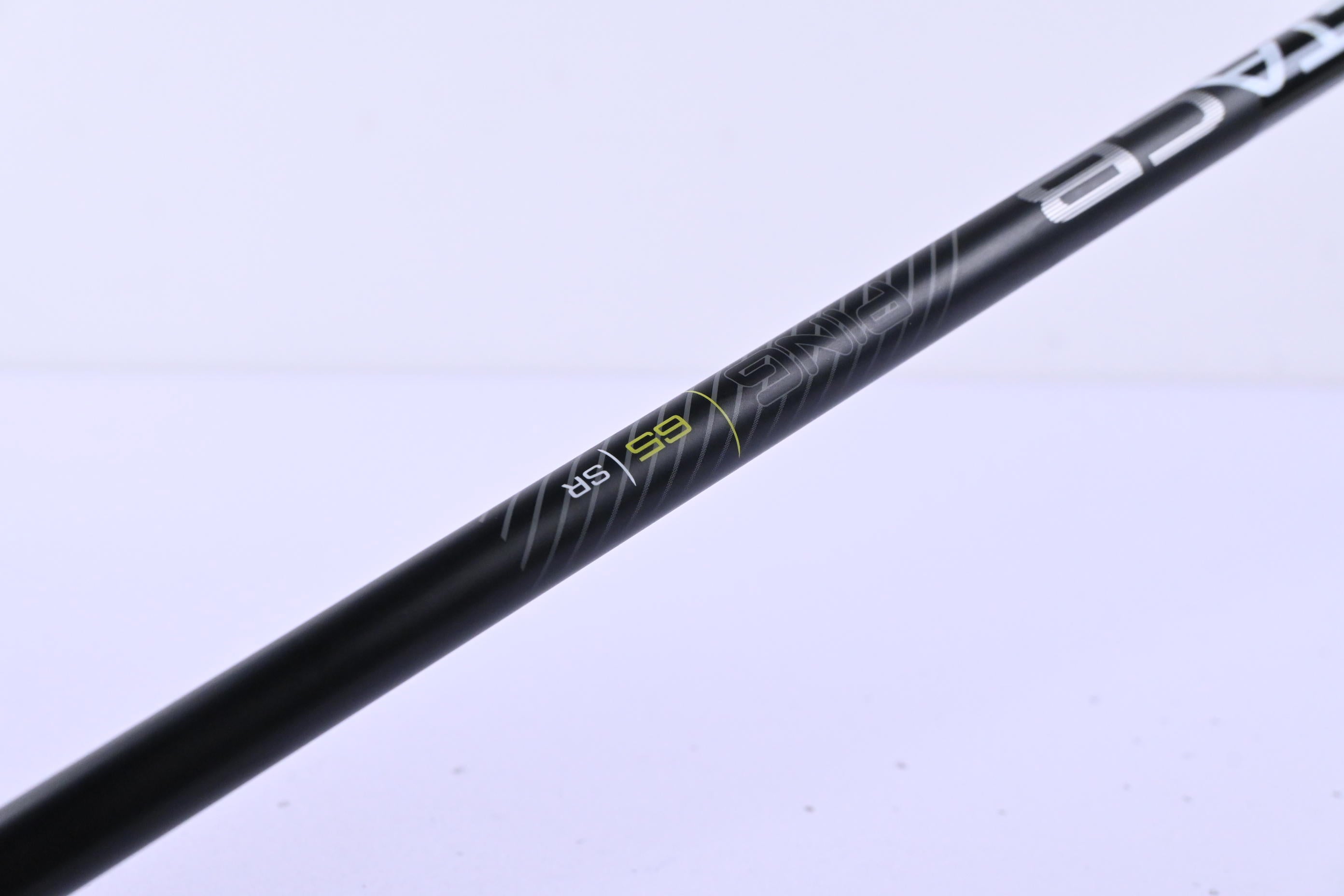 Ping G430 Max #3 Wood / 15 Degree / Senior Flex Ping Alta CB Black 65 Shaft