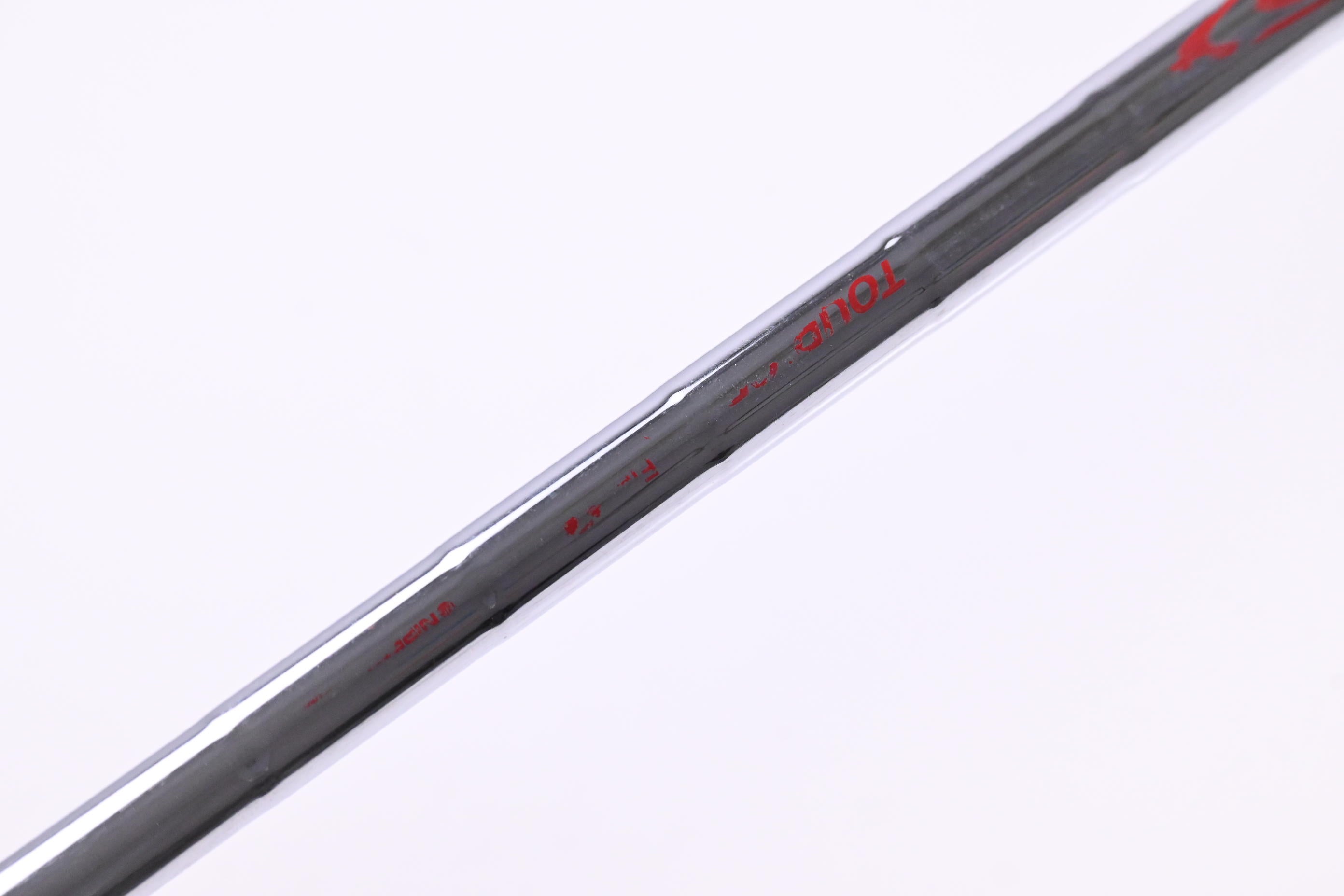 Titleist Vokey SM10 Pitching Wedge / 46 Degree / X-Flex NS Pro Modus 3 Tour 105