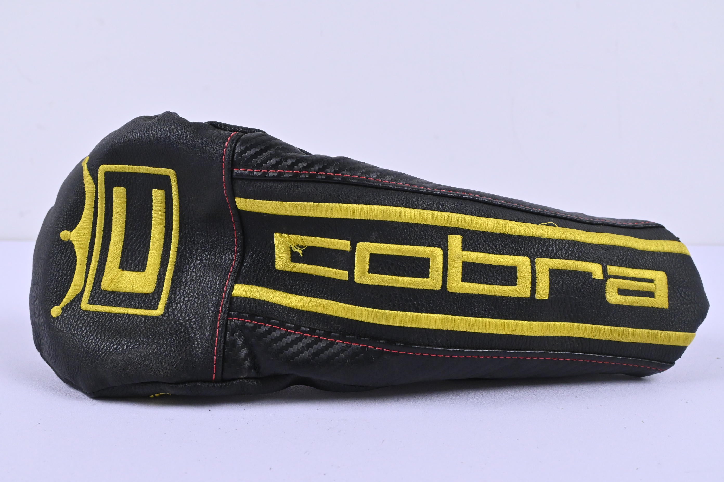 Cobra King Speedzone Driver / 9 Degree / Stiff Flex HZRDUS T800 65 Shaft