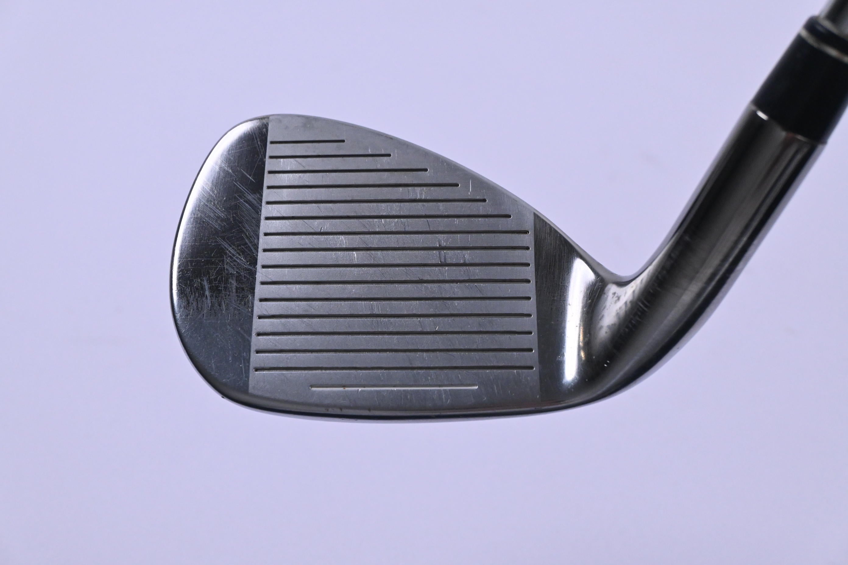 Taylormade Burner Sand Wedge / 55 Degree / Regular Flex Taylormade Burner 85