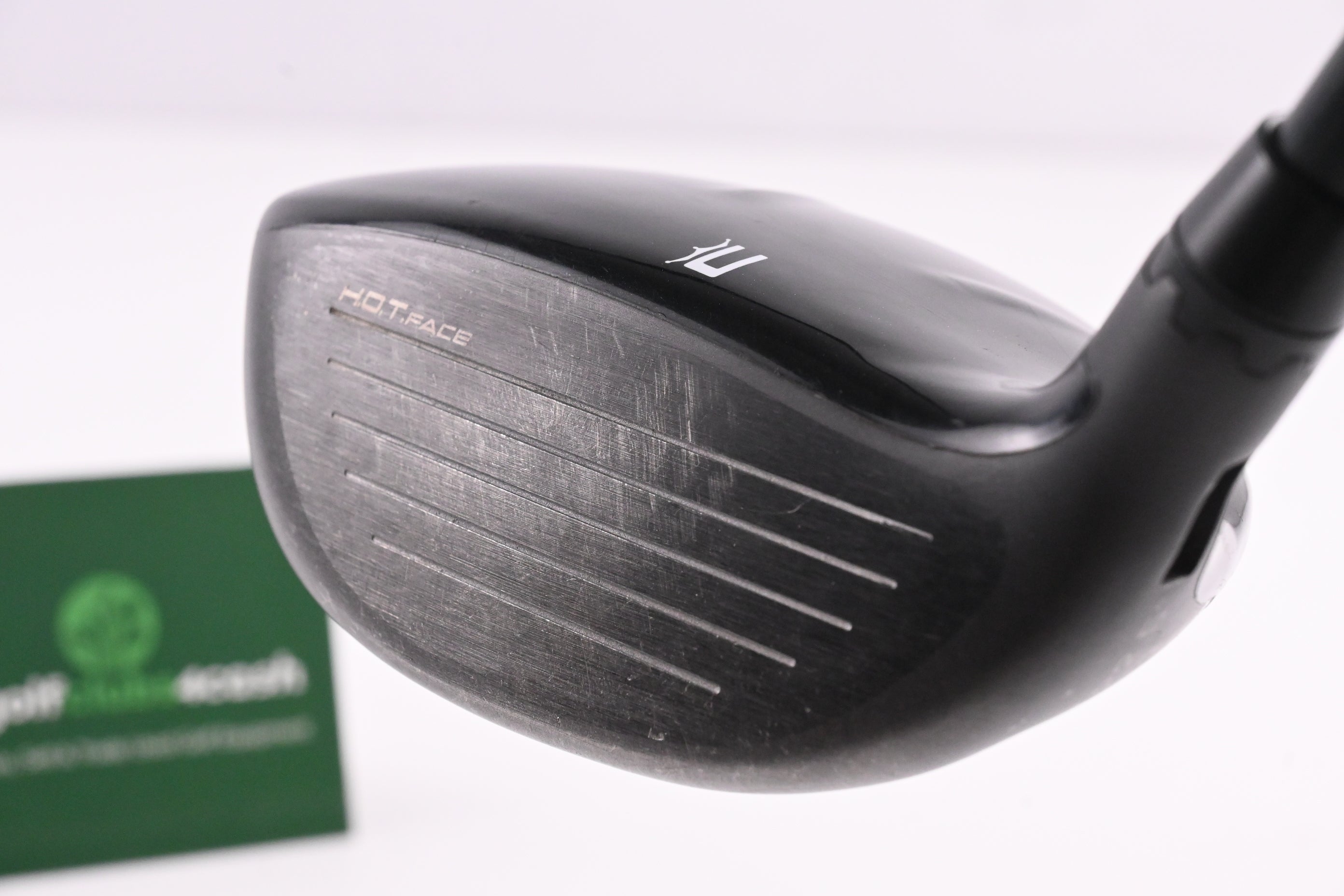 Ladies Cobra LTDx Max #5 Wood / 22.5 Degree / Ladies Flex UST Helium Black 4