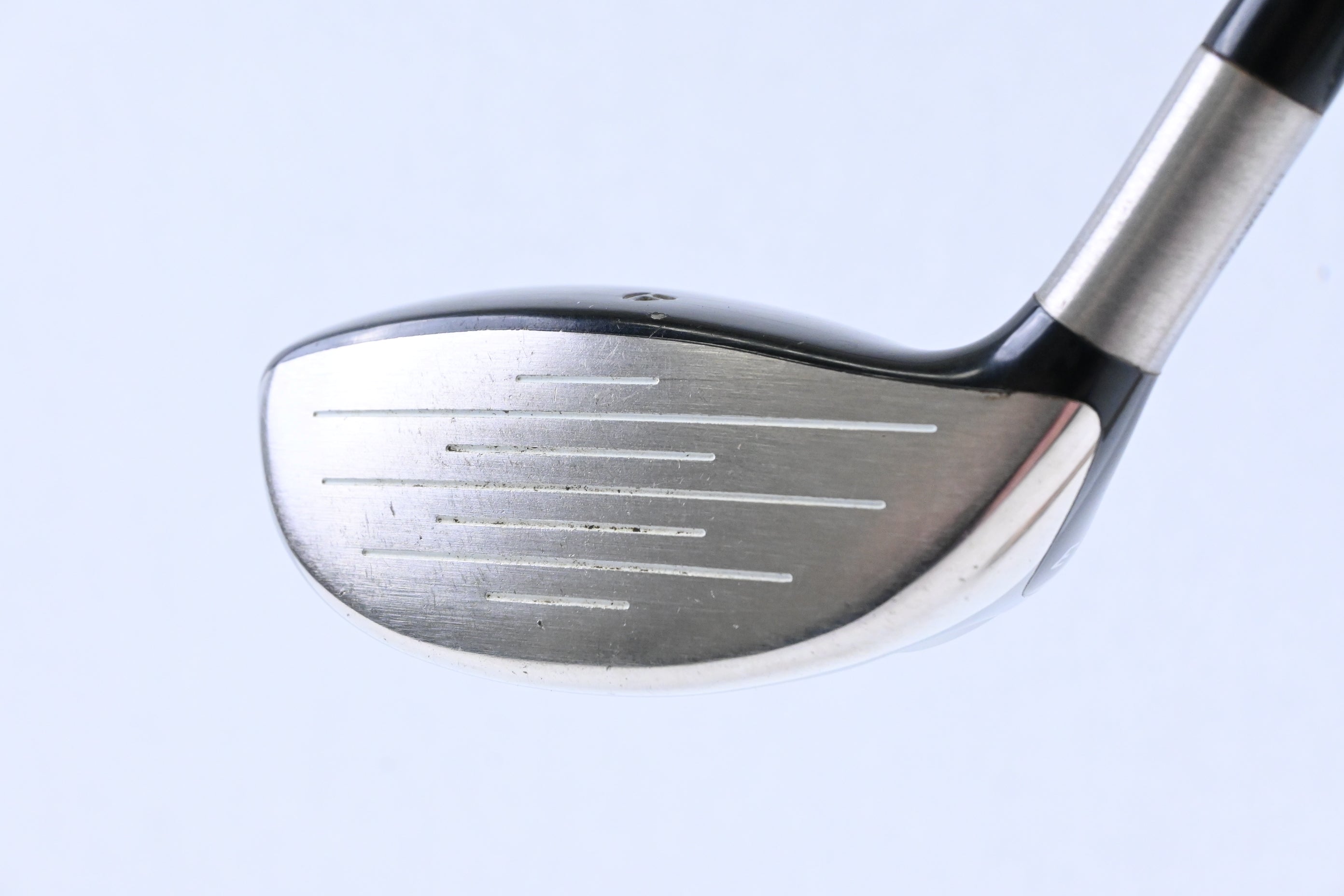 Taylormade R7 Steel #3 Wood / 15 Degree / Stiff Flex Fujikura Speeder 757 Shaft