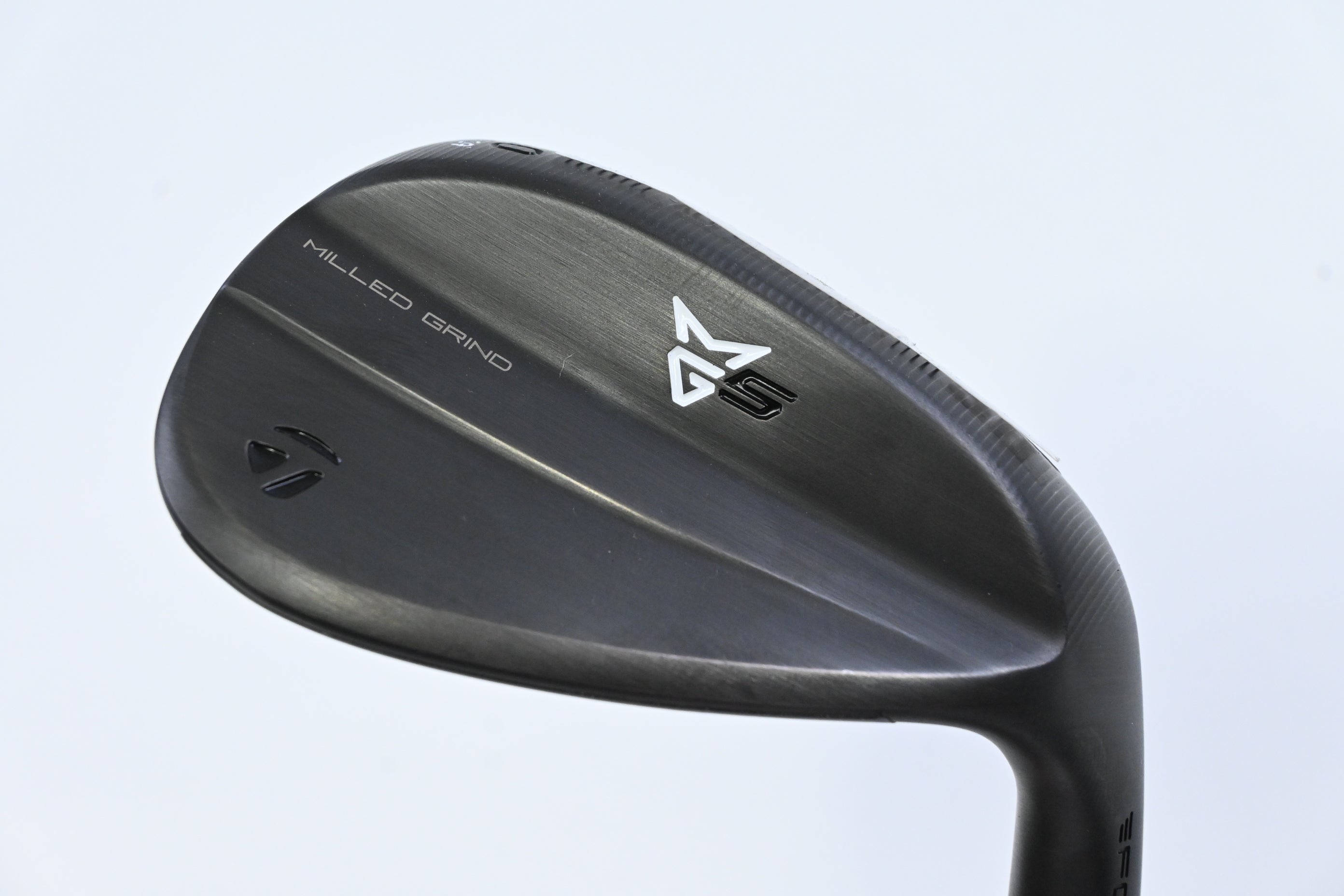 Taylormade Milled Grind 5 Gap Wedge / 50 Degree / Wedge Flex Dynamic Gold 115