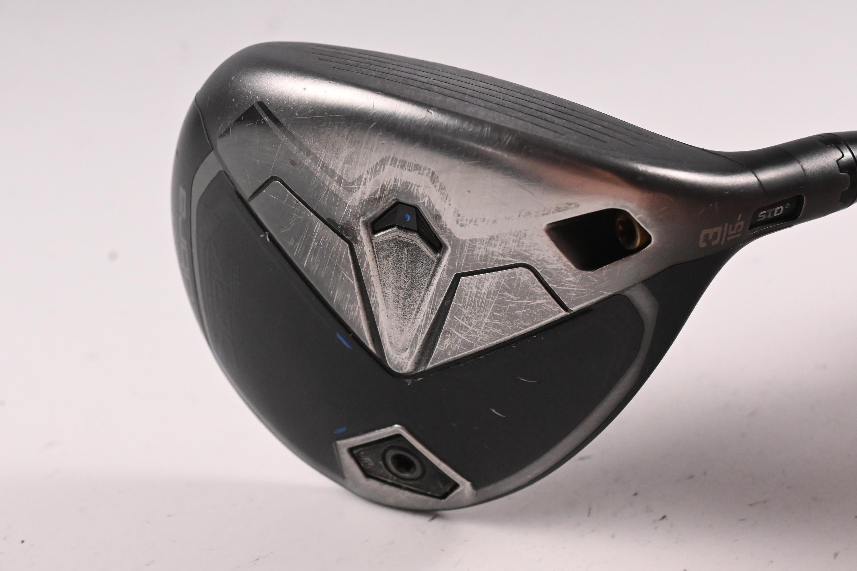 Cobra Darkspeed X #3 Wood / 15 Degree / Regular Flex UST Mamiya LIN-Q 6 Shaft