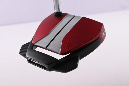 Taylormade Spider GTX Single Bend Putter / 35 Inch