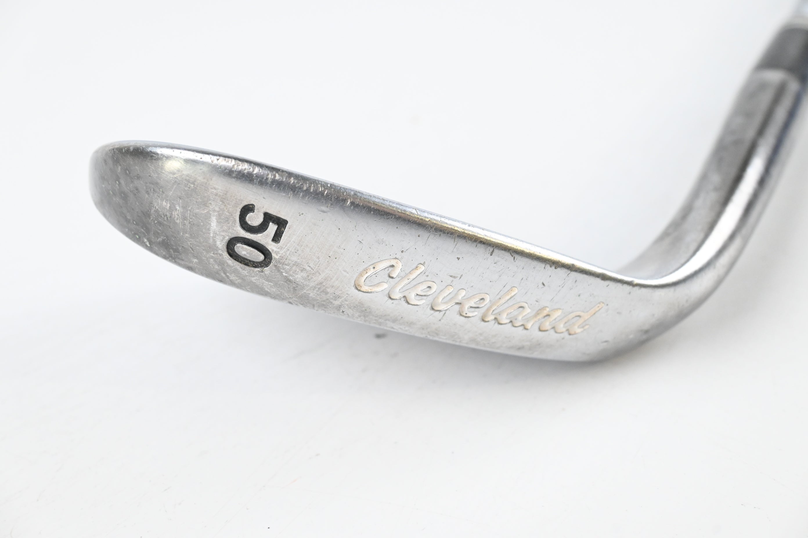 Cleveland CG14 Gap Wedge / 50 Degree / Wedge Flex Cleveland Traction Shaft