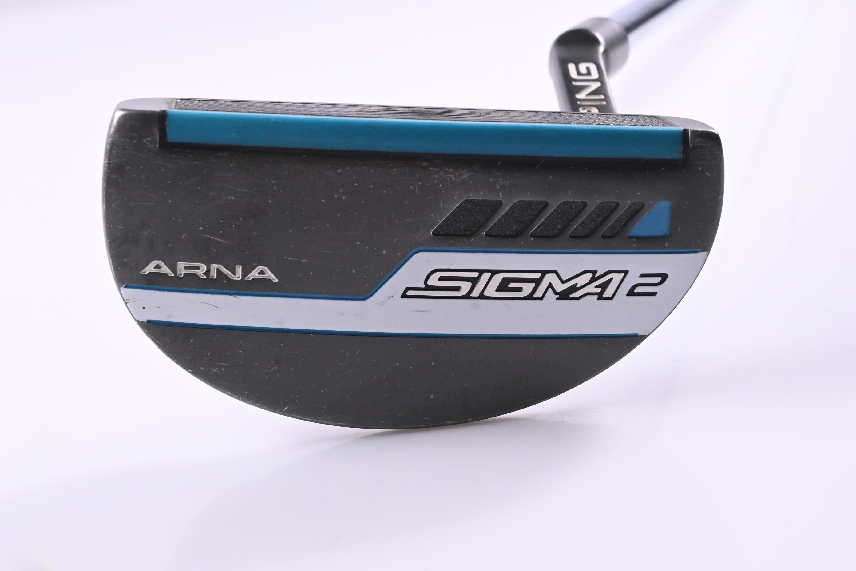 Ping Sigma 2 Arna Putter / 35 Inch