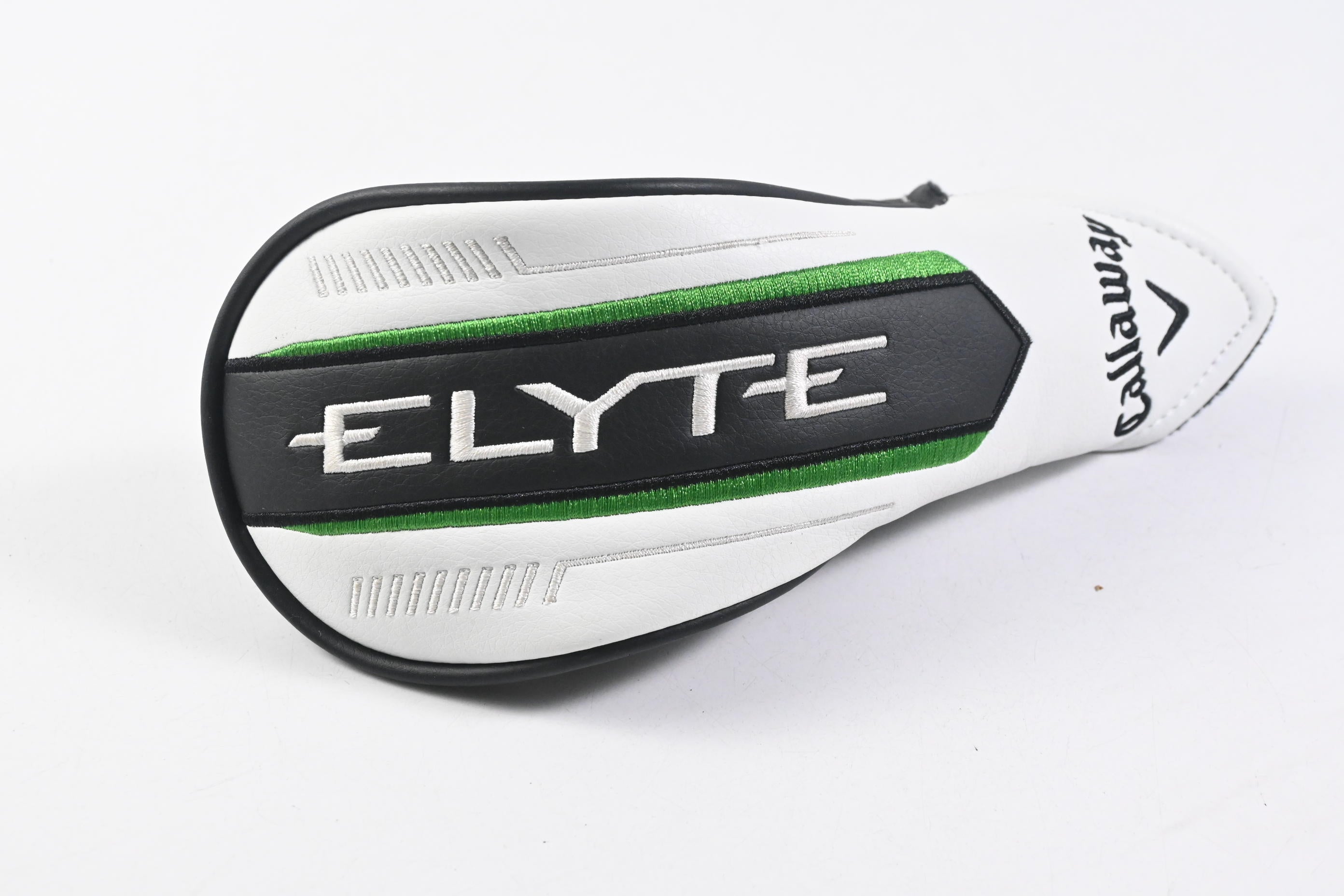 Callaway Elyte #3 Hybrid / 19 Degree / Stiff Flex Denali Charcoal 70 Shaft