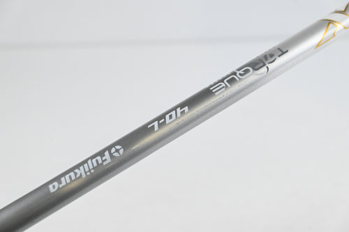 Left Hand Taylormade Qi35 Max Lite Driver / 12 Degree / Ladies Flex Speeder NX 40