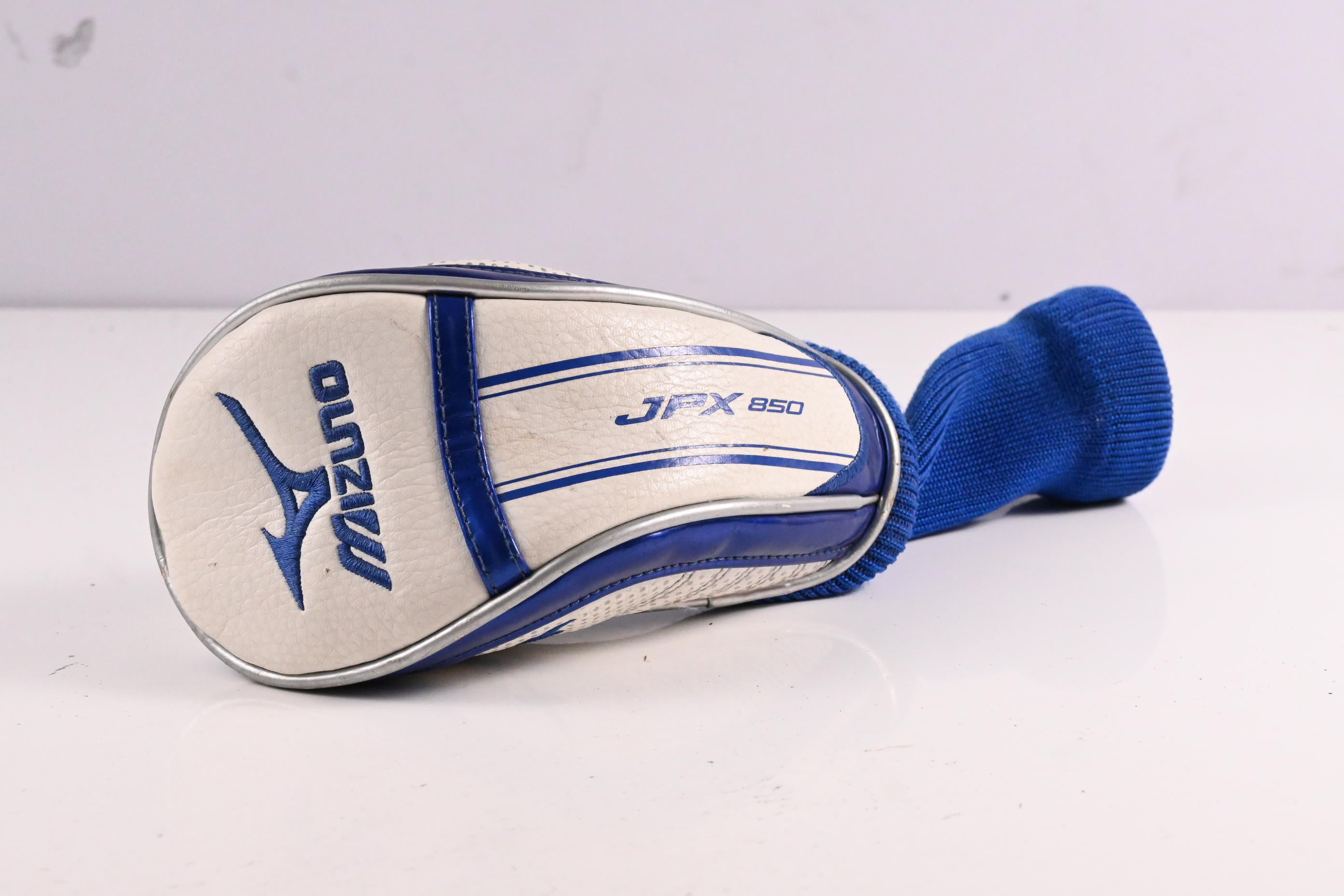 Mizuno JPX 850 #3 Hybrid / 19 Degree / Regular Flex Fujikura Orochi 65 Shaft