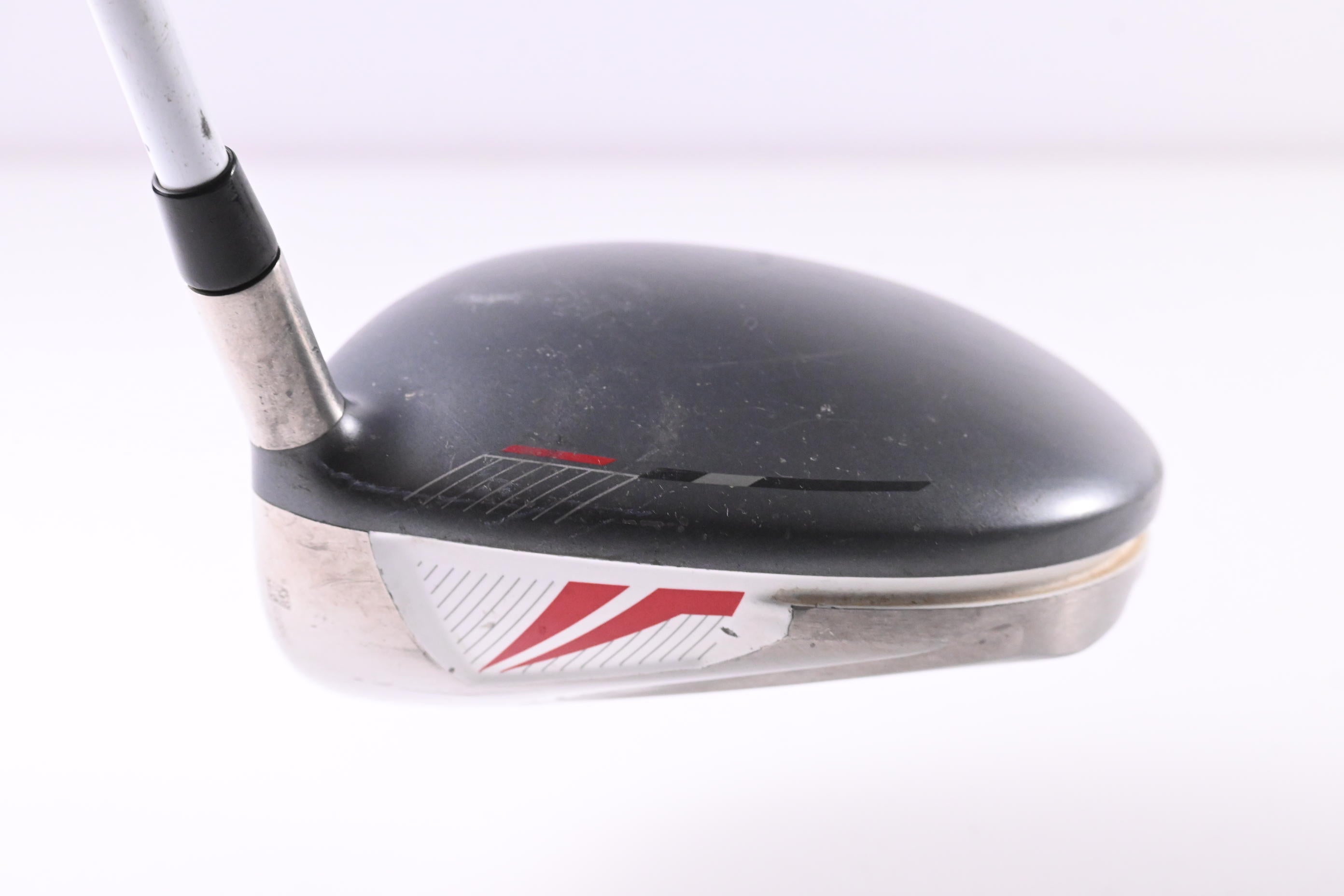 Callaway X Hot Driver / 10.5 Degree / Regular Flex Prolaunch Axis 60 Shaft